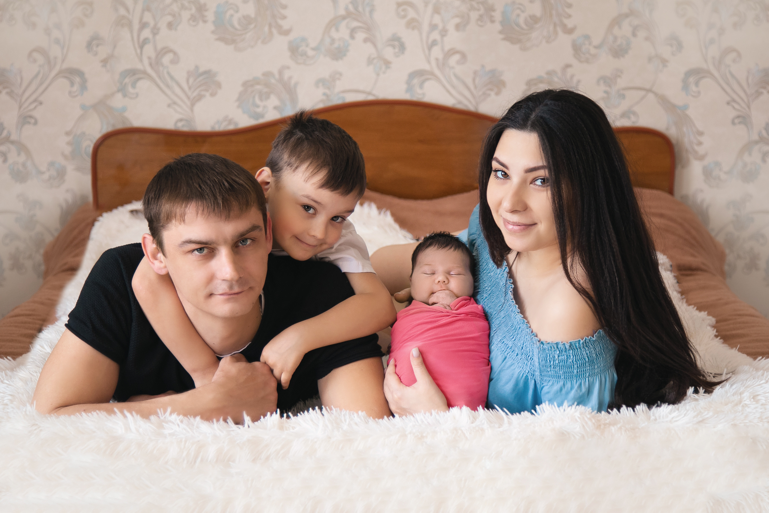 Галерея newborn. ФОТОСТИЛЬ, изготовление рекламной продукции в Приморско-Ахтарске