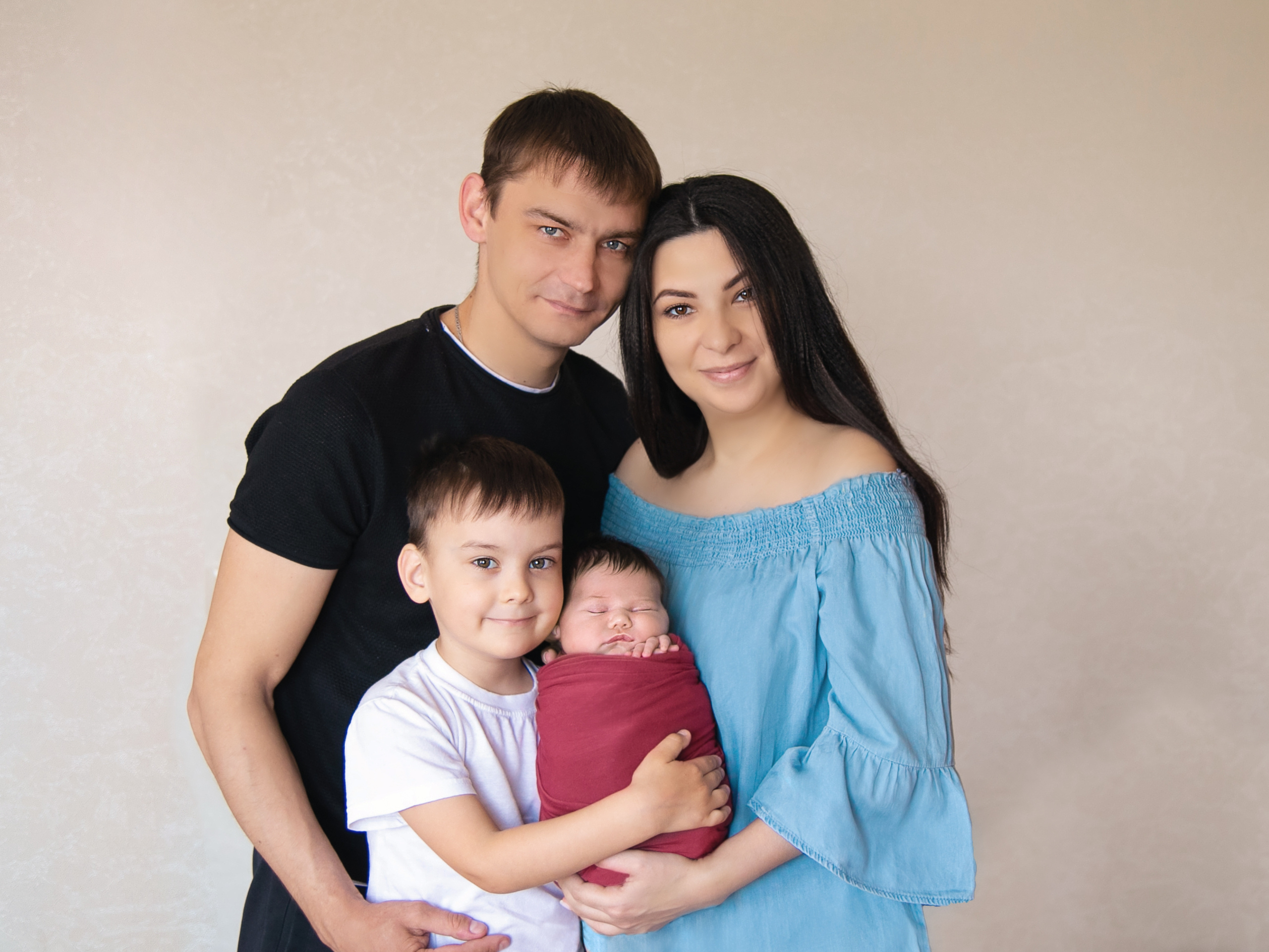 Галерея newborn. ФОТОСТИЛЬ, изготовление рекламной продукции в Приморско-Ахтарске