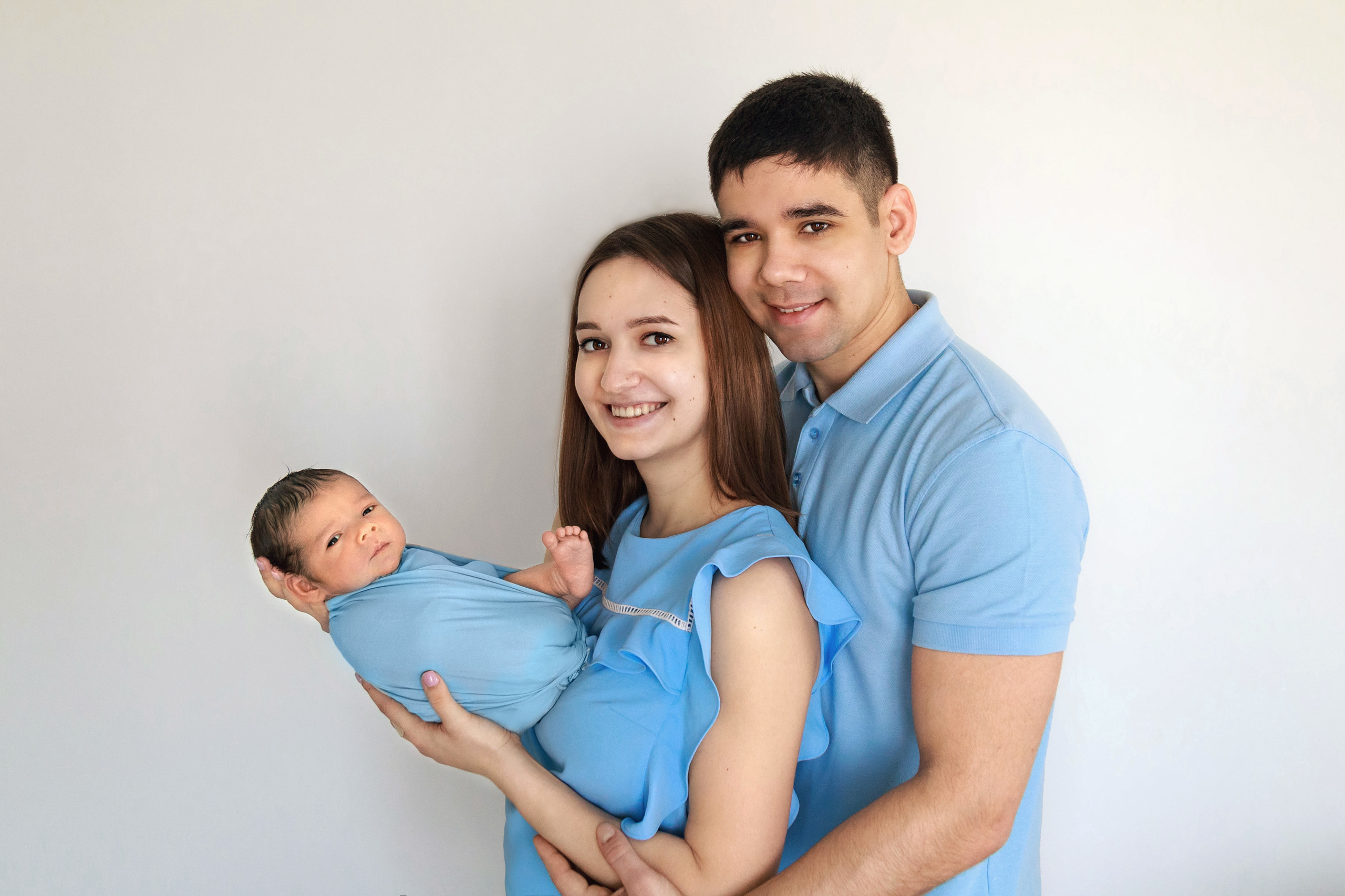 Галерея newborn. ФОТОСТИЛЬ, изготовление рекламной продукции в Приморско-Ахтарске