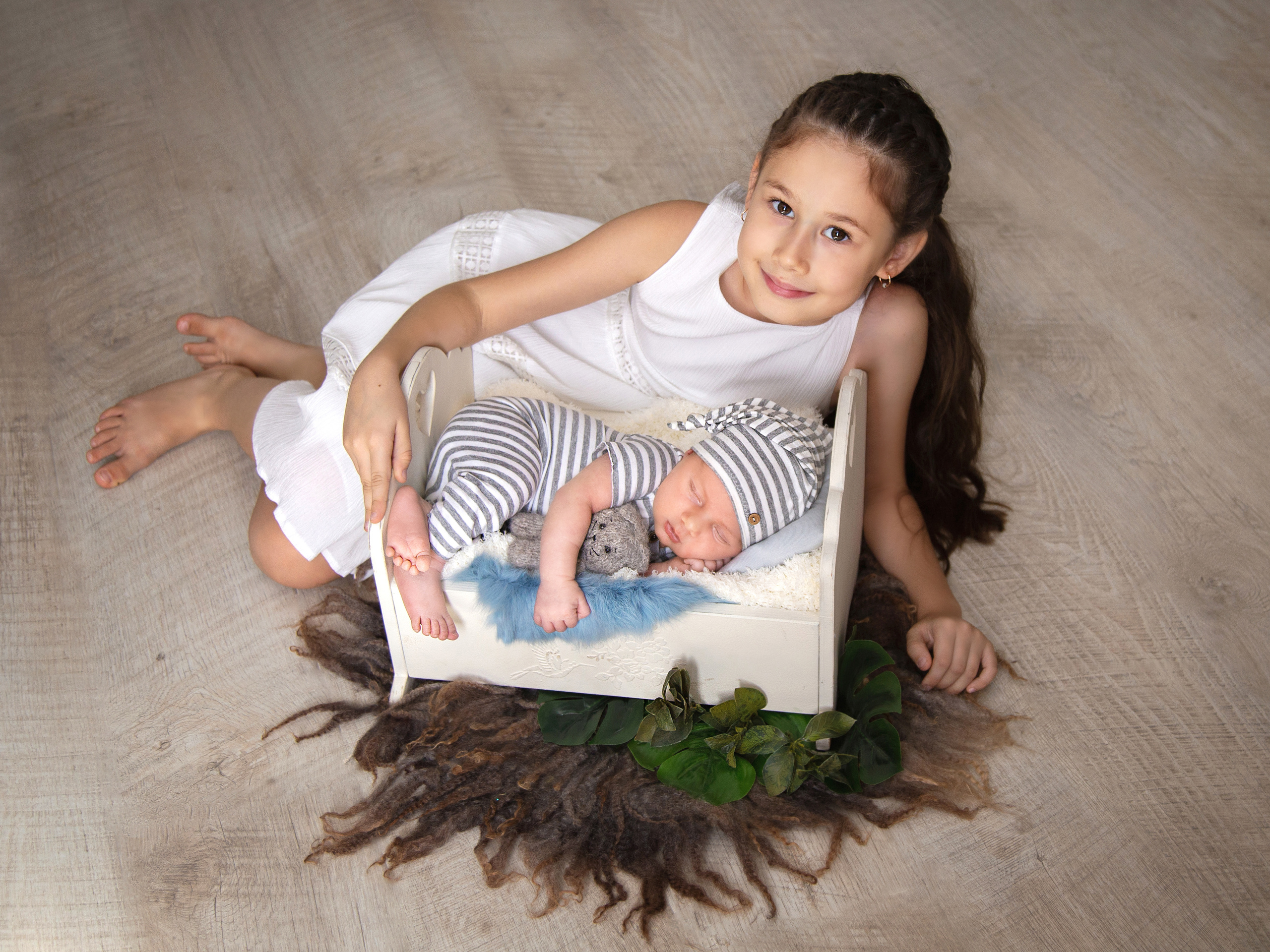 Галерея newborn. ФОТОСТИЛЬ, изготовление рекламной продукции в Приморско-Ахтарске