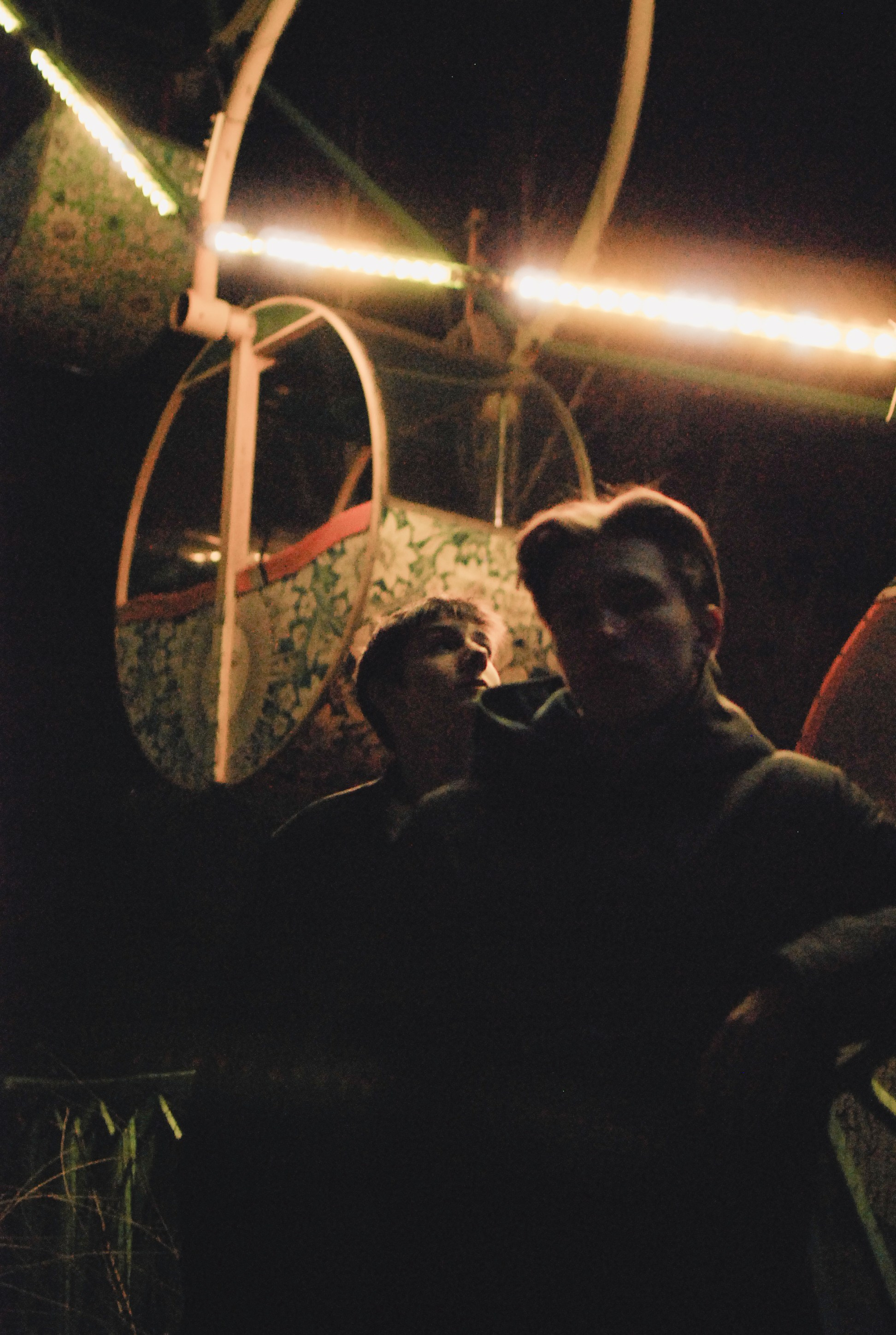 Cigarett. Арт-фотограф в Калининграде