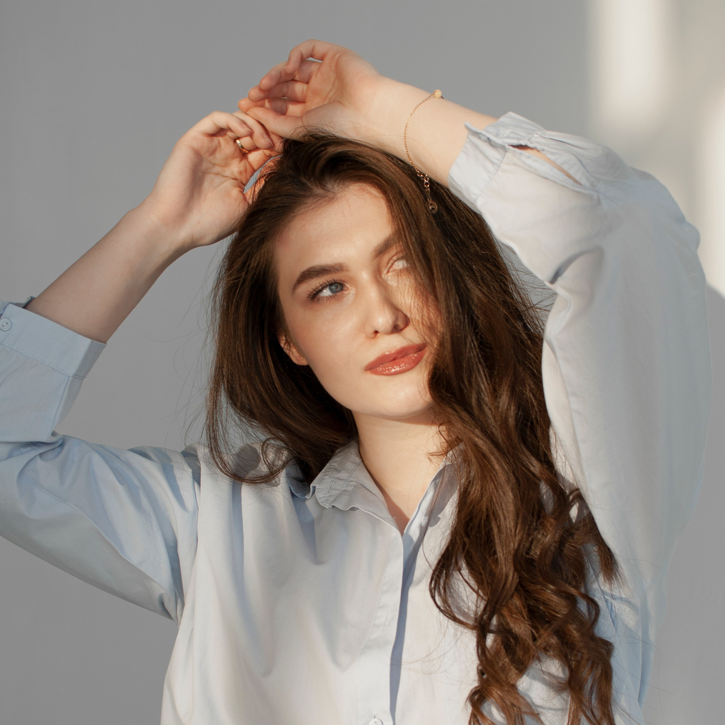 Alina. Арт-фотограф в Калининграде