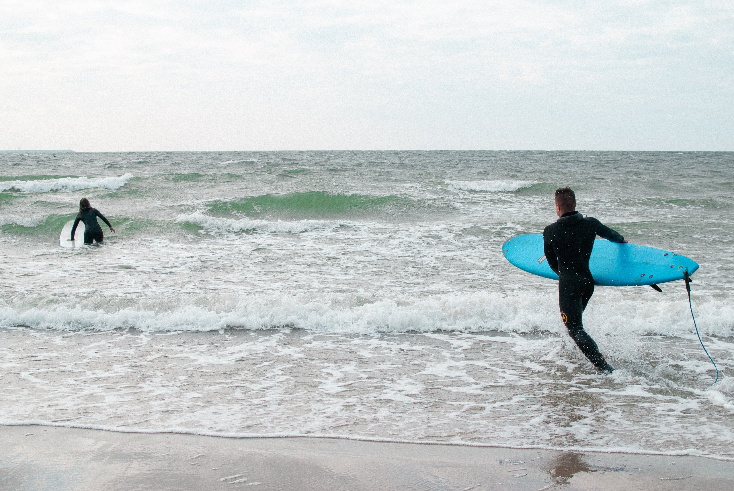 Vlad & Polya. Арт-фотограф в Калининграде