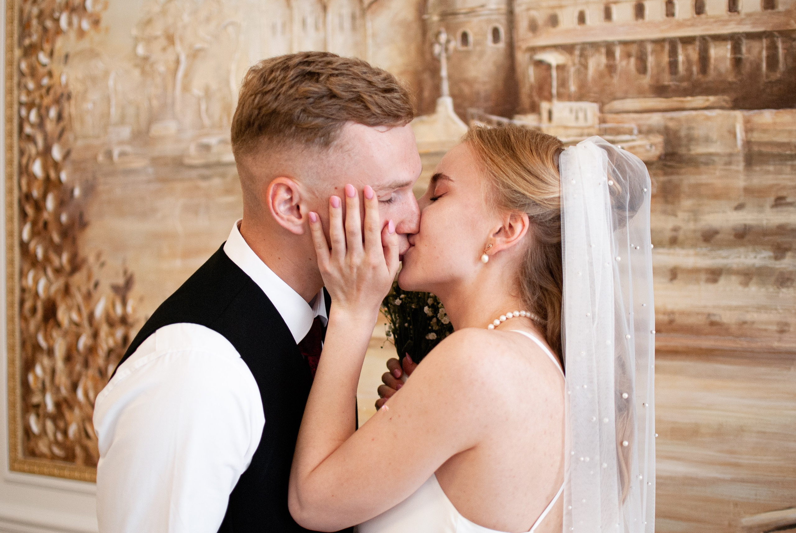 Makar & Julia. Арт-фотограф в Калининграде