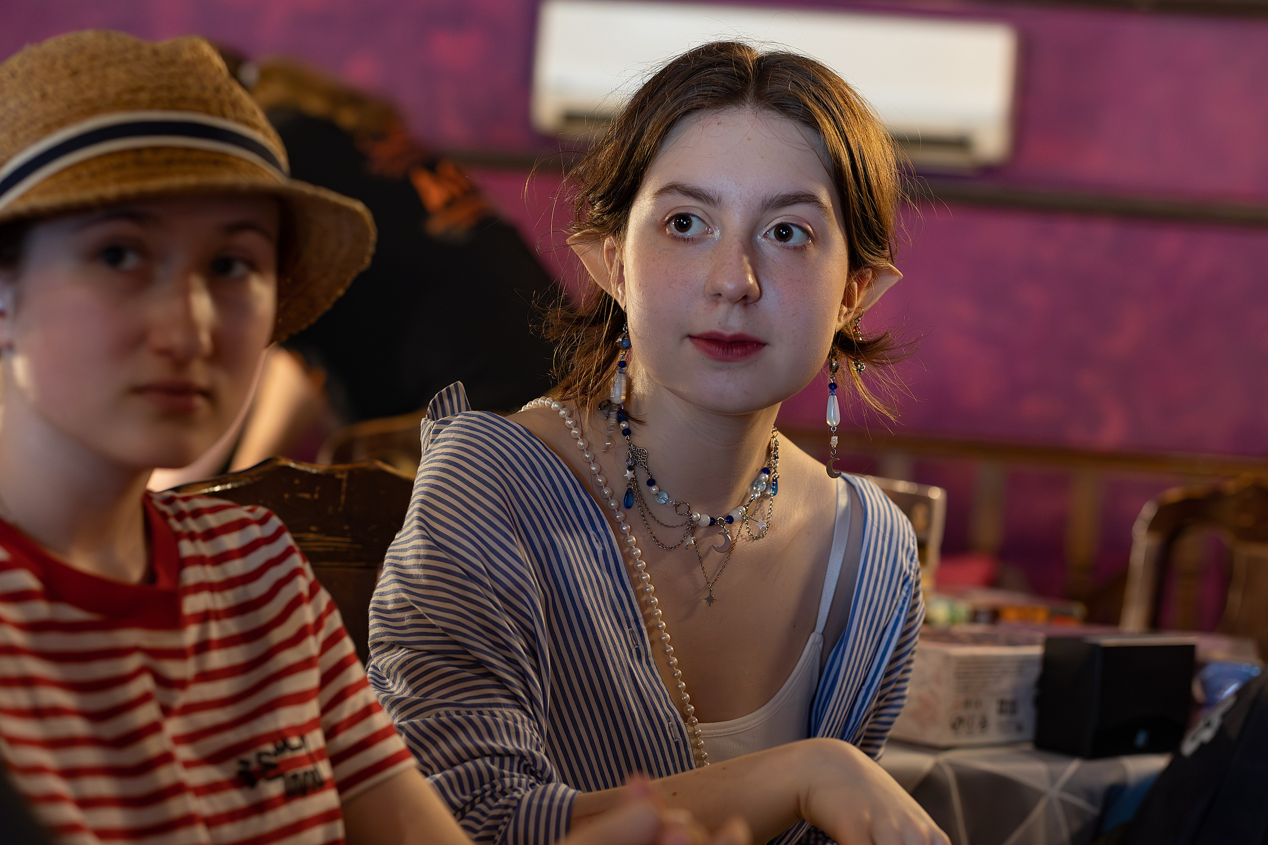 Dice Fest | Санкт-Петербург, 2025. Репортажный фотограф