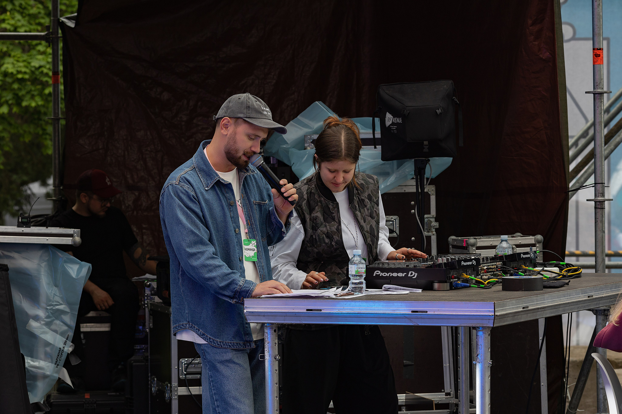 Petshop Days 2026. Репортажный фотограф