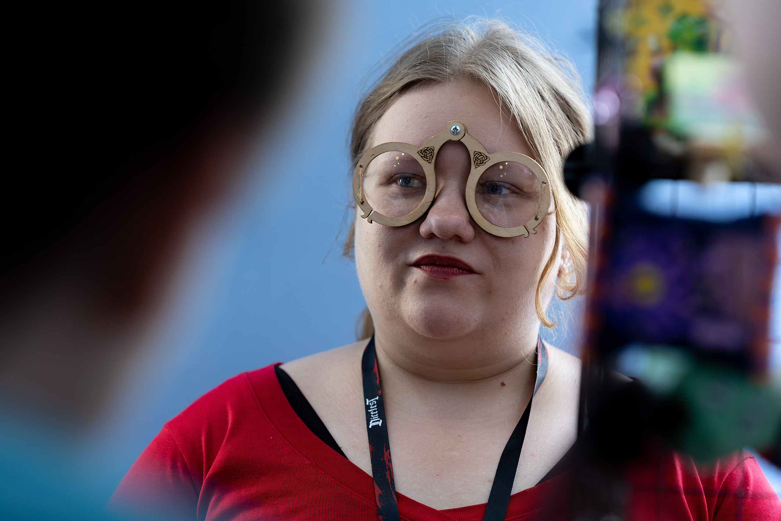 Dice Fest | Санкт-Петербург, 2025. Репортажный фотограф