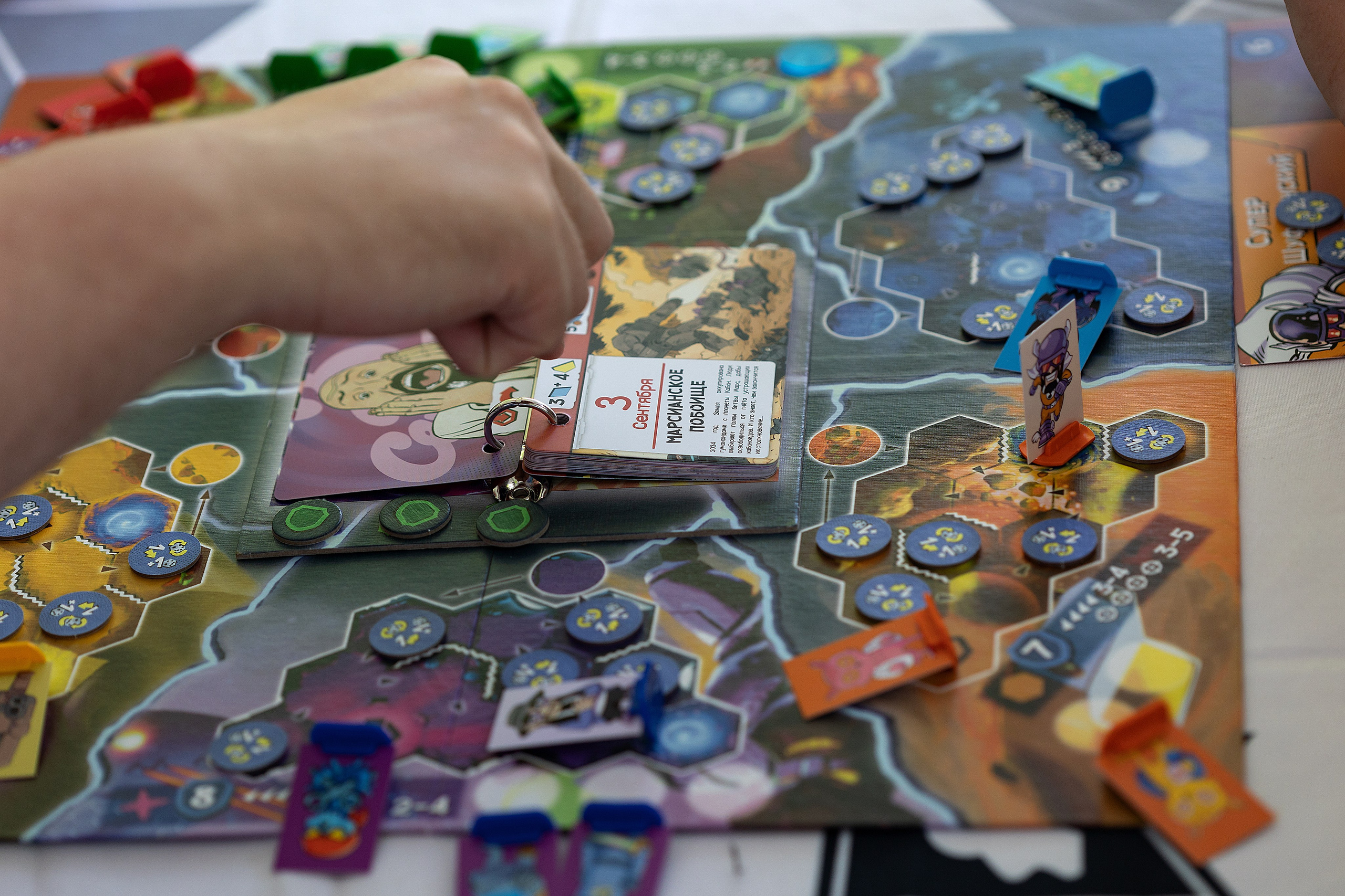 VK Fest | Санкт-Петербург, 2025. Репортажный фотограф