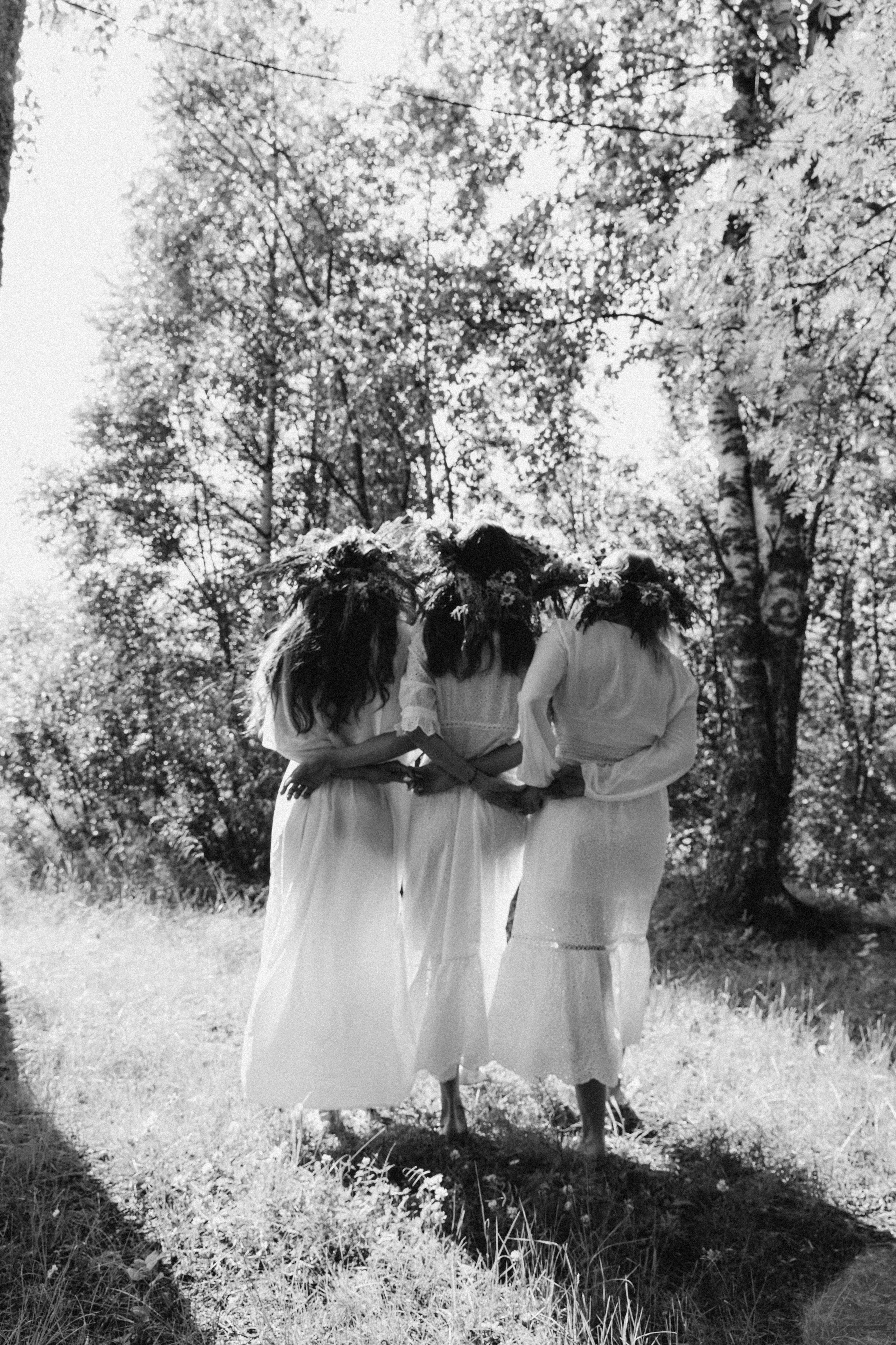 STREET. Женский фотограф