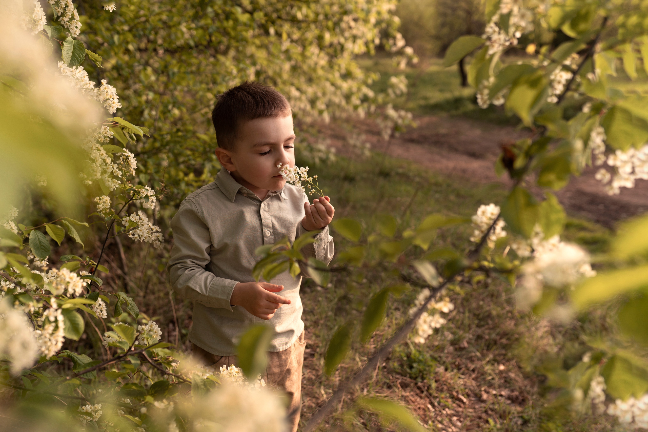 Детская фотосъемка. Семейный и детский фотограф в Хабаровске Ковалева Таисия