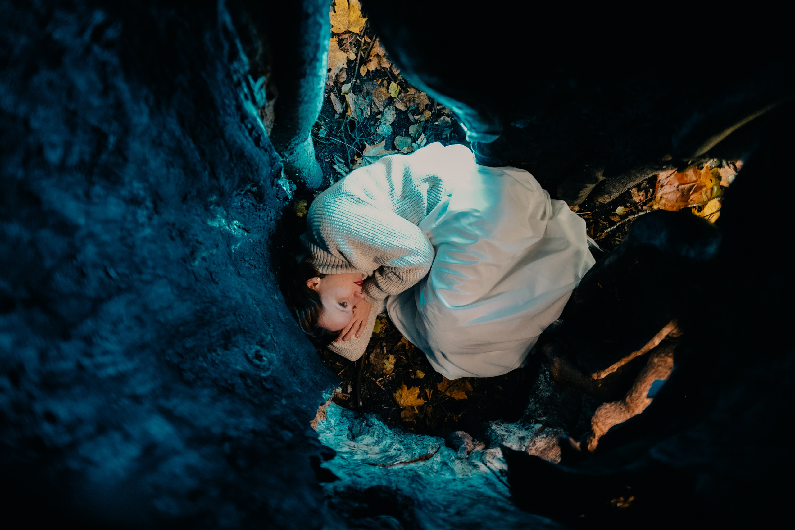 Lera. Фотограф Санкт-Петербург Макарова Дарья