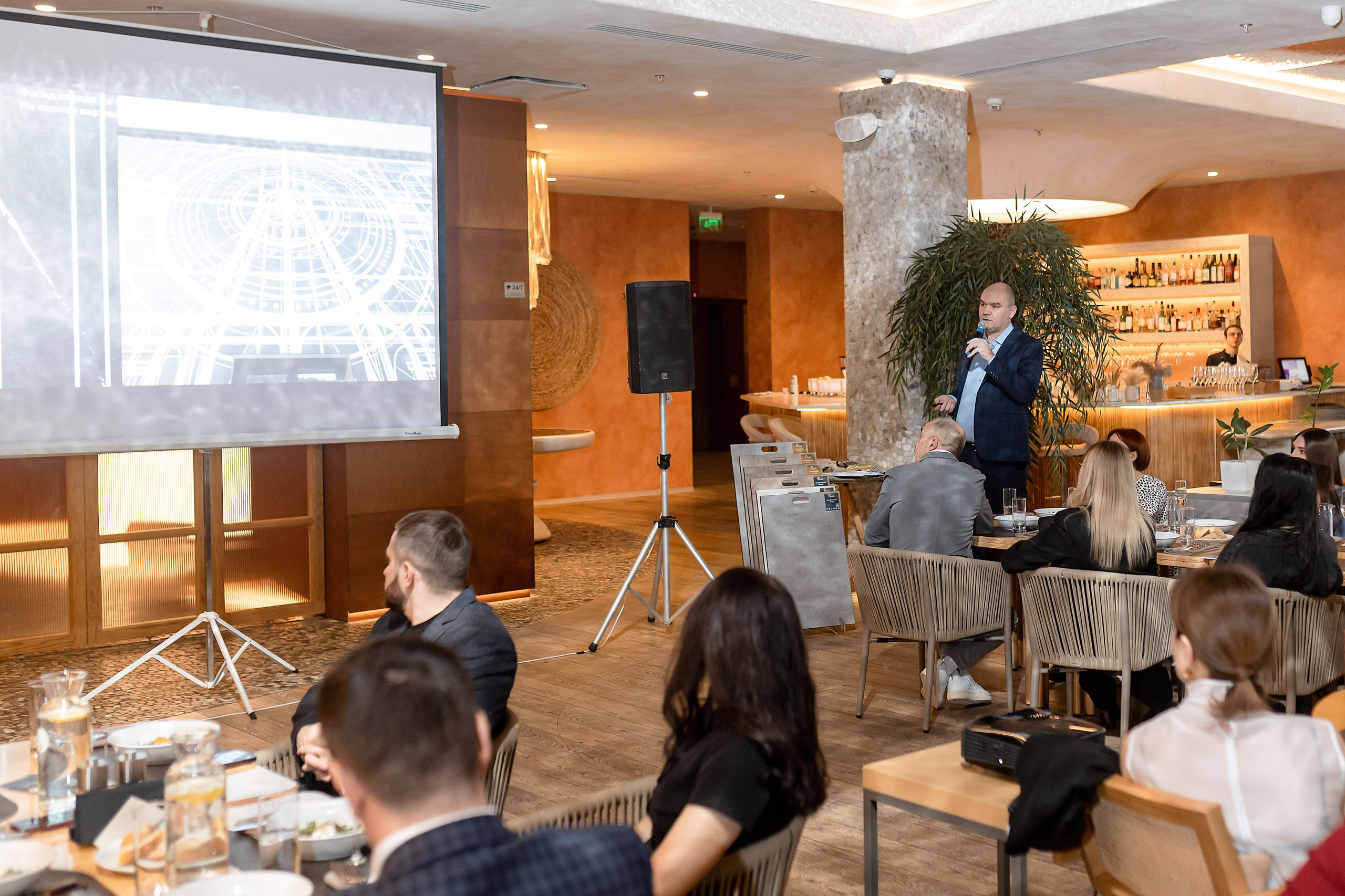 БРАНЧ ДИЗАЙН В РЕСТОРАНЕ КАННЫ. Свадебный фотограф в Воронеже Ирина Кривцова