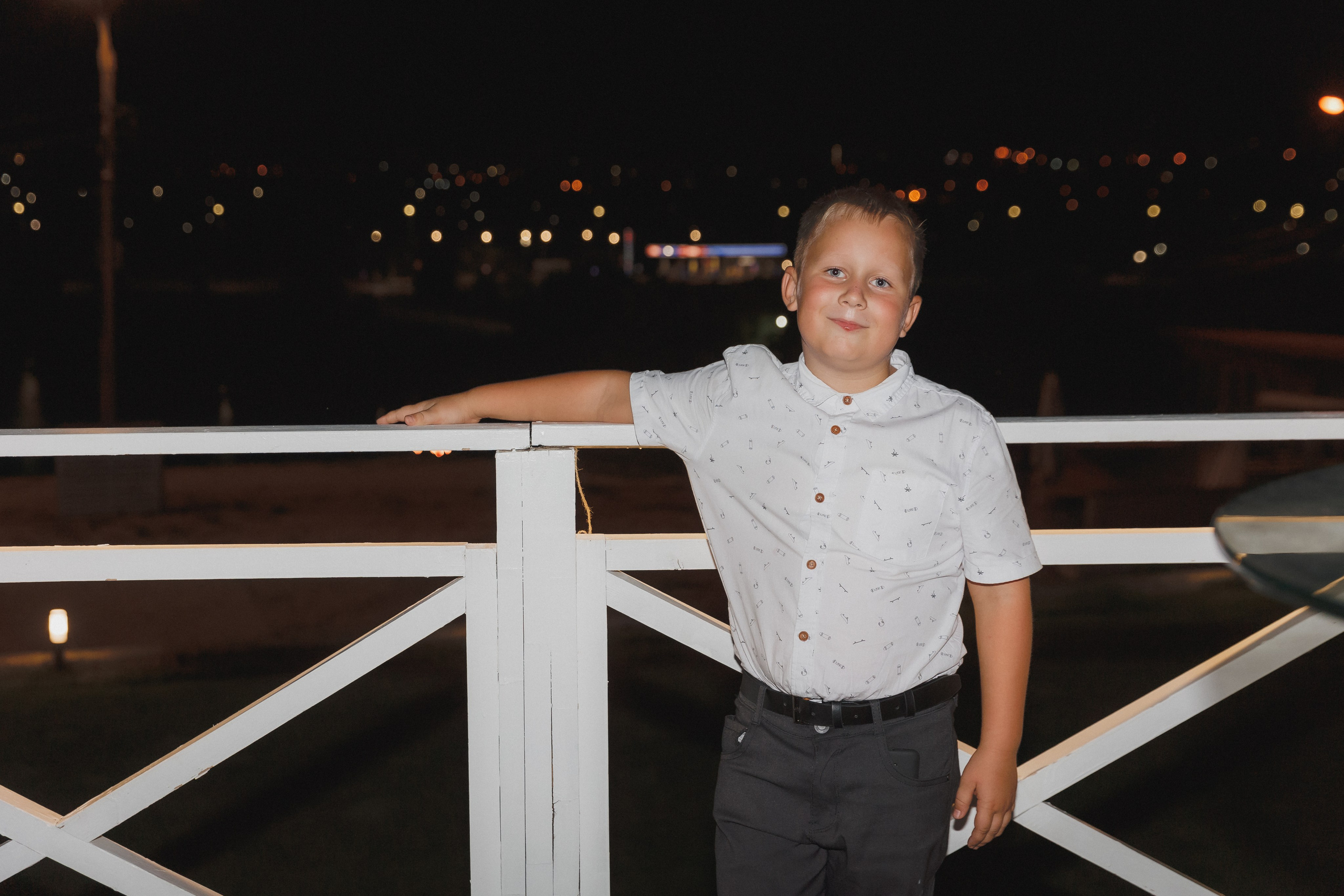 Эдгар и Ульяна. Фотограф в Волгограде — Александра Искандерова