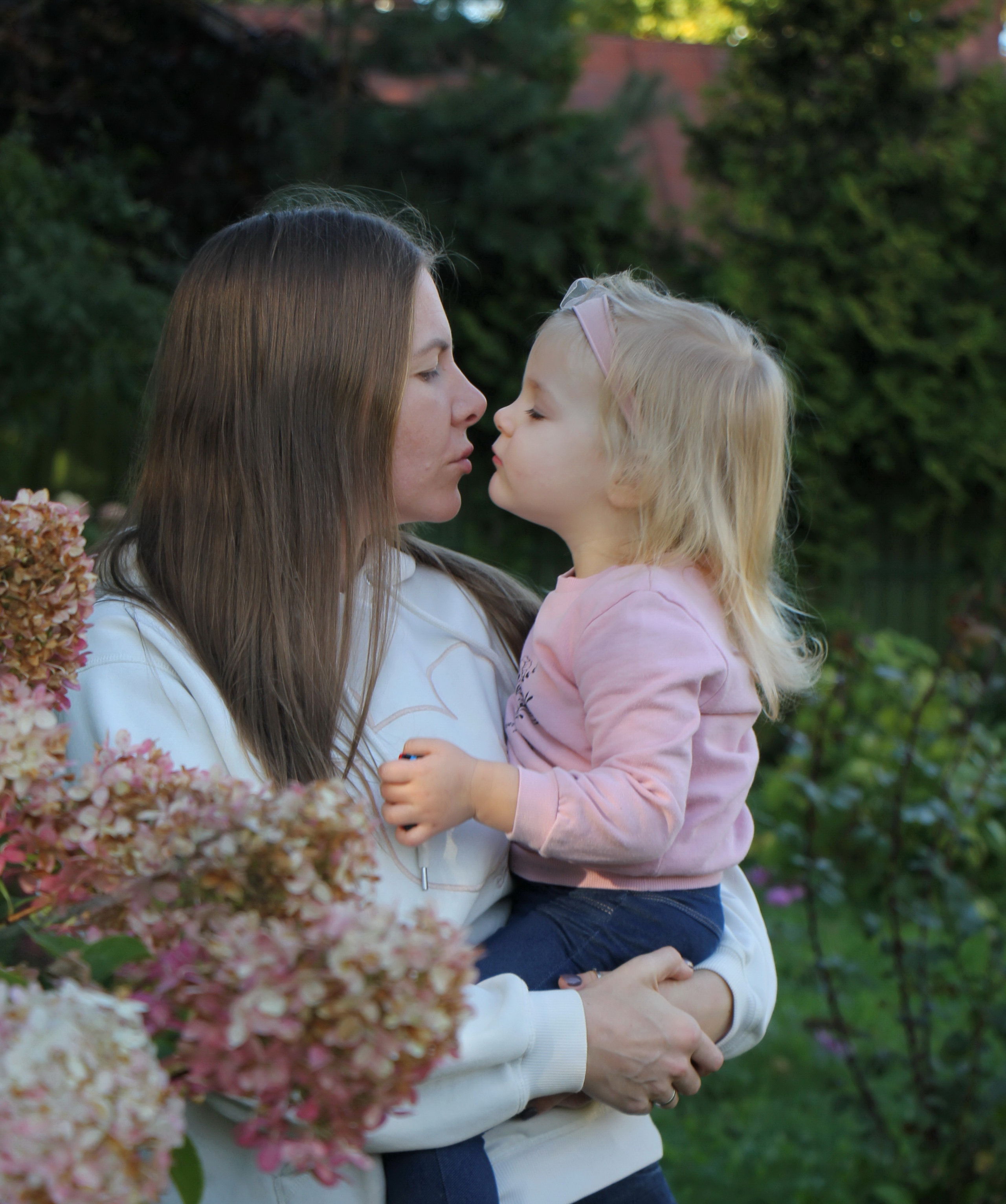 Машенька. Портретный фотограф Москва