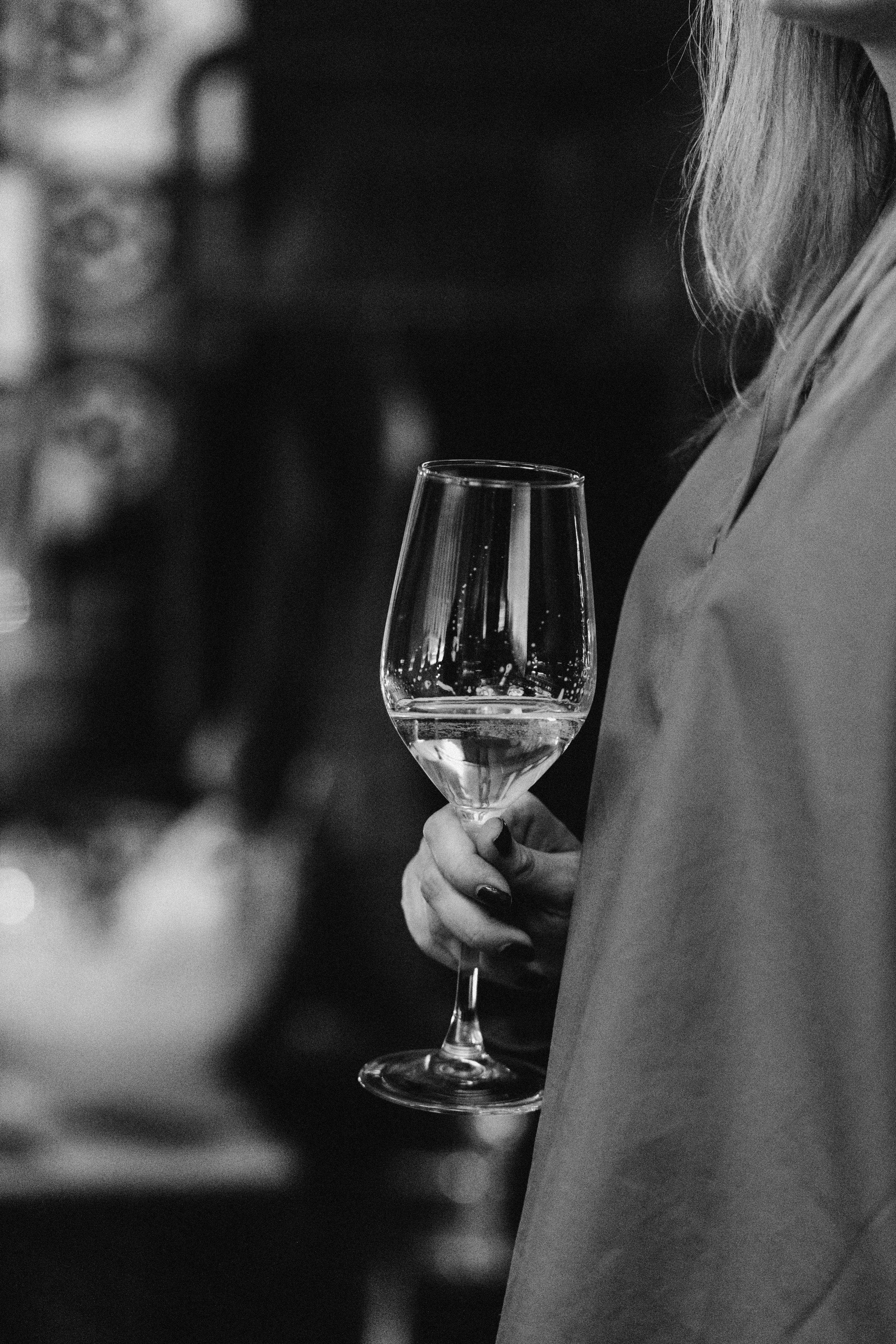 Ужин коньячного дома CAMUS. Душевный фотограф Ваших самых ярких событий Марина Погребняк