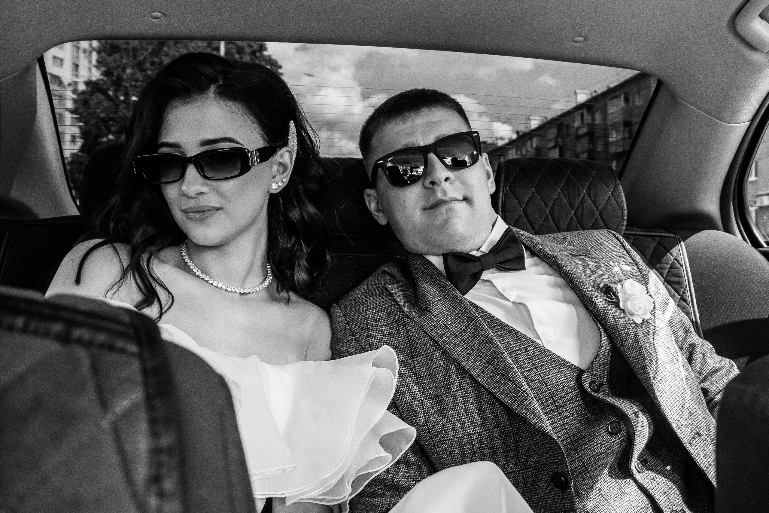 Ксения и Егор 19.07.2024. Фотограф в Новокузнецке Иван Дендин