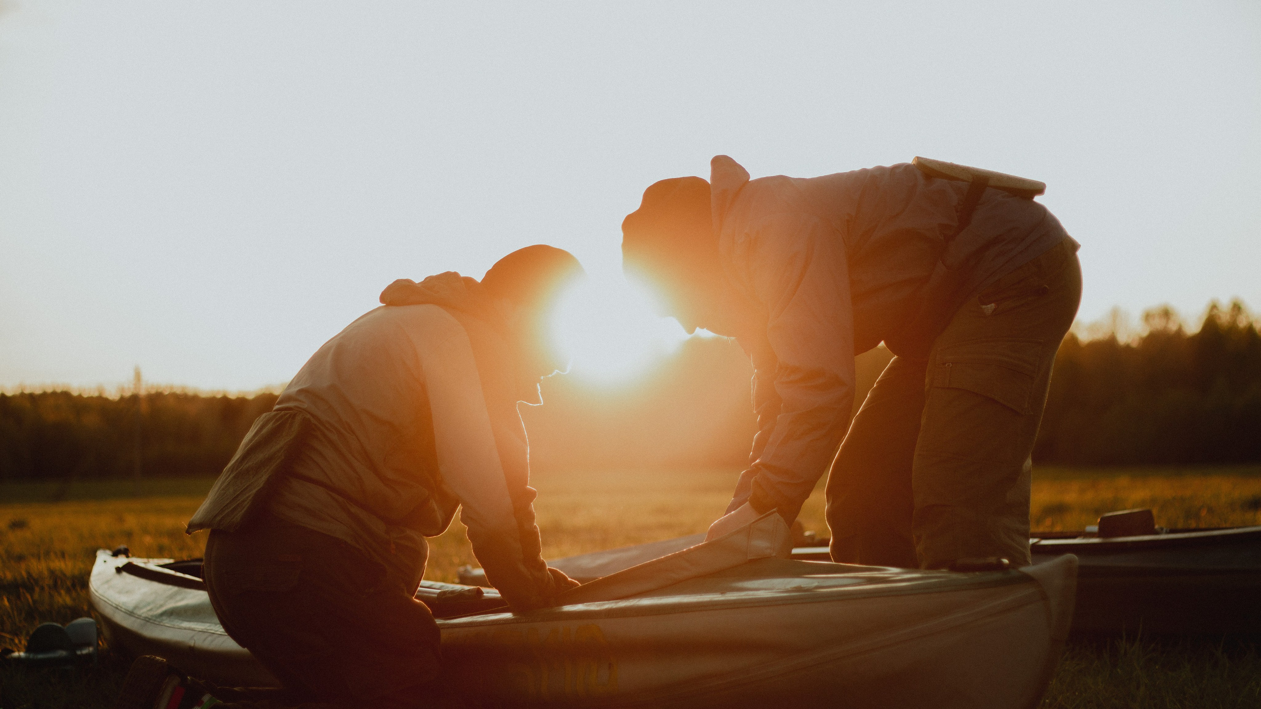 Киржач. Мария Колесникова