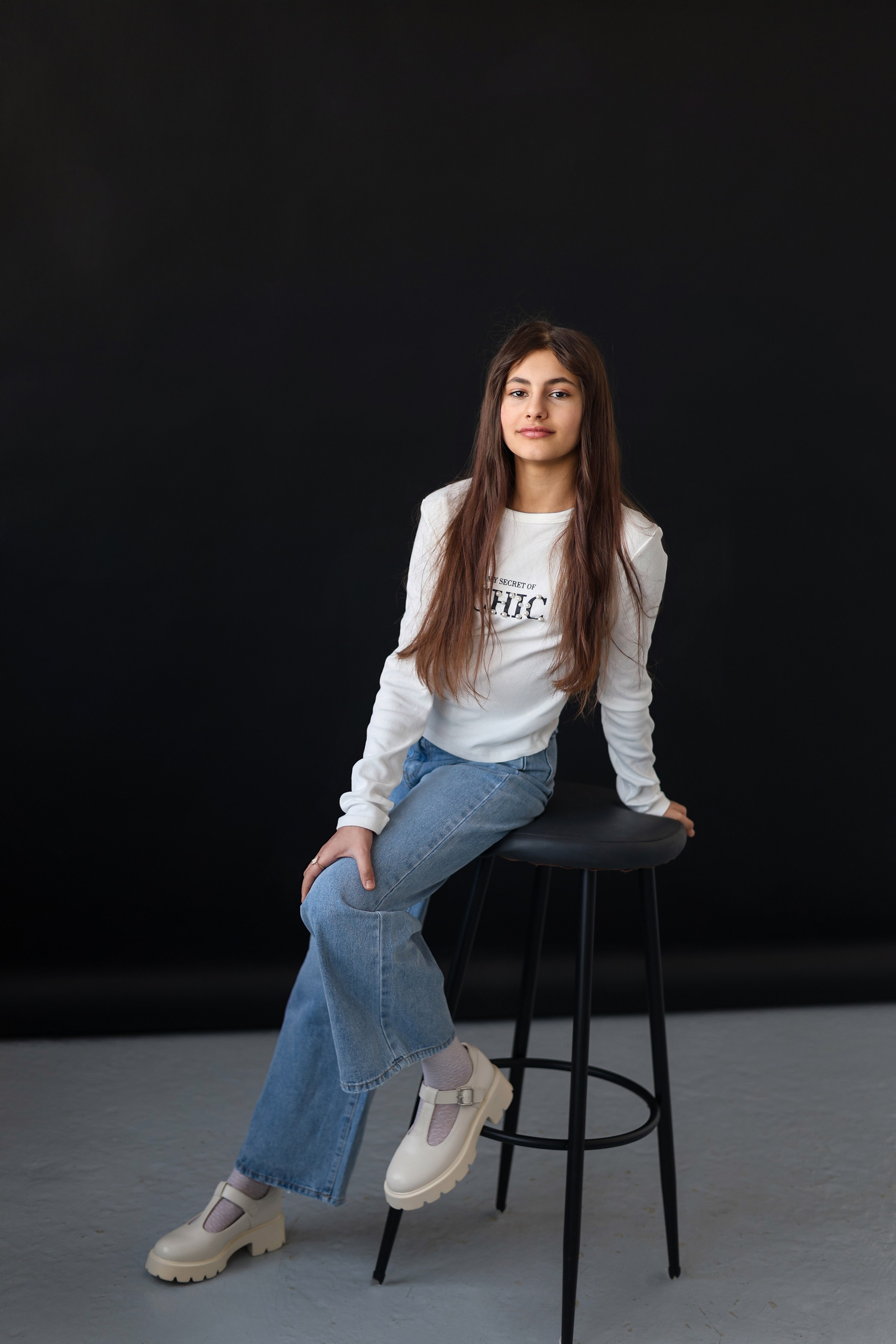 Модельные тесты для Леры. Свадебный фотограф Беларусь Ольга Козыренко