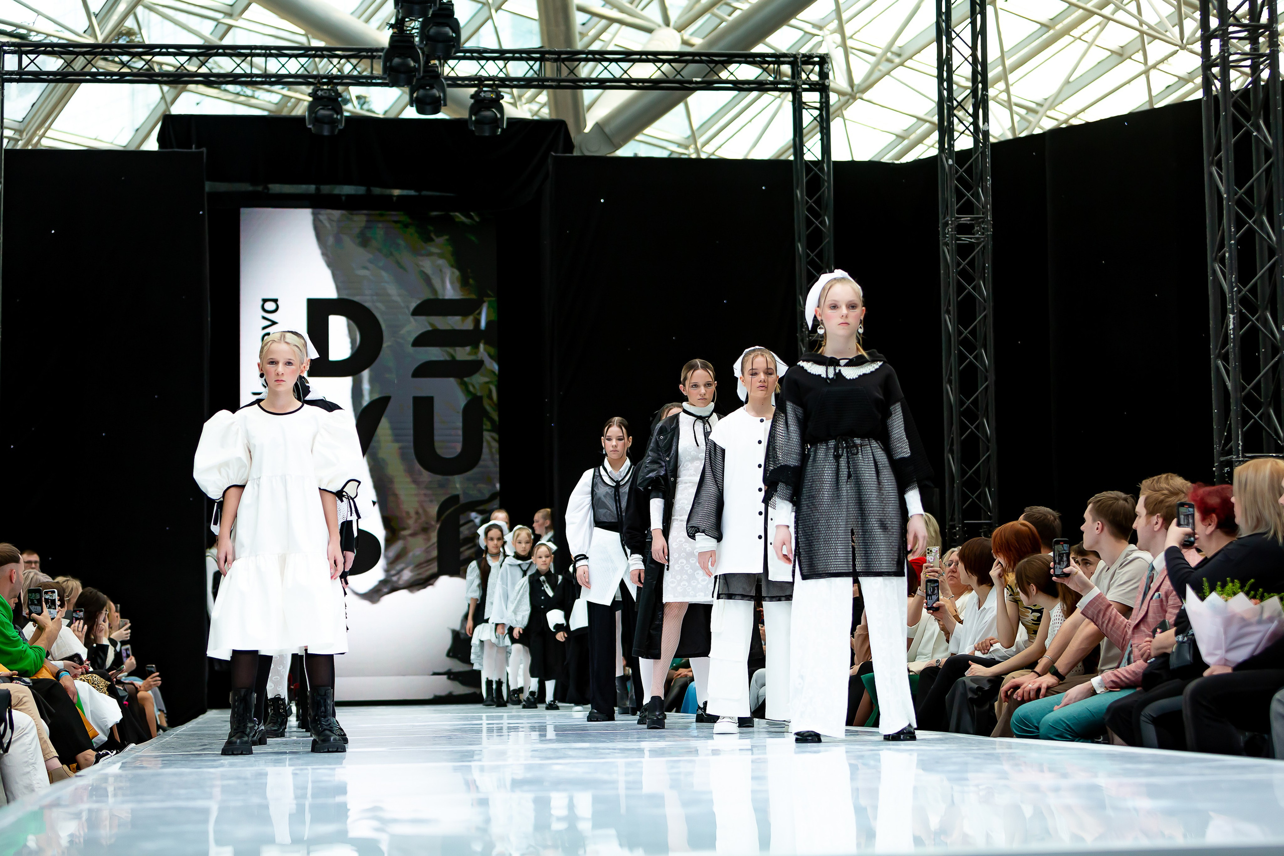 Алена Токарева дизайнер.Афимол. Фотограф Елена Лагода