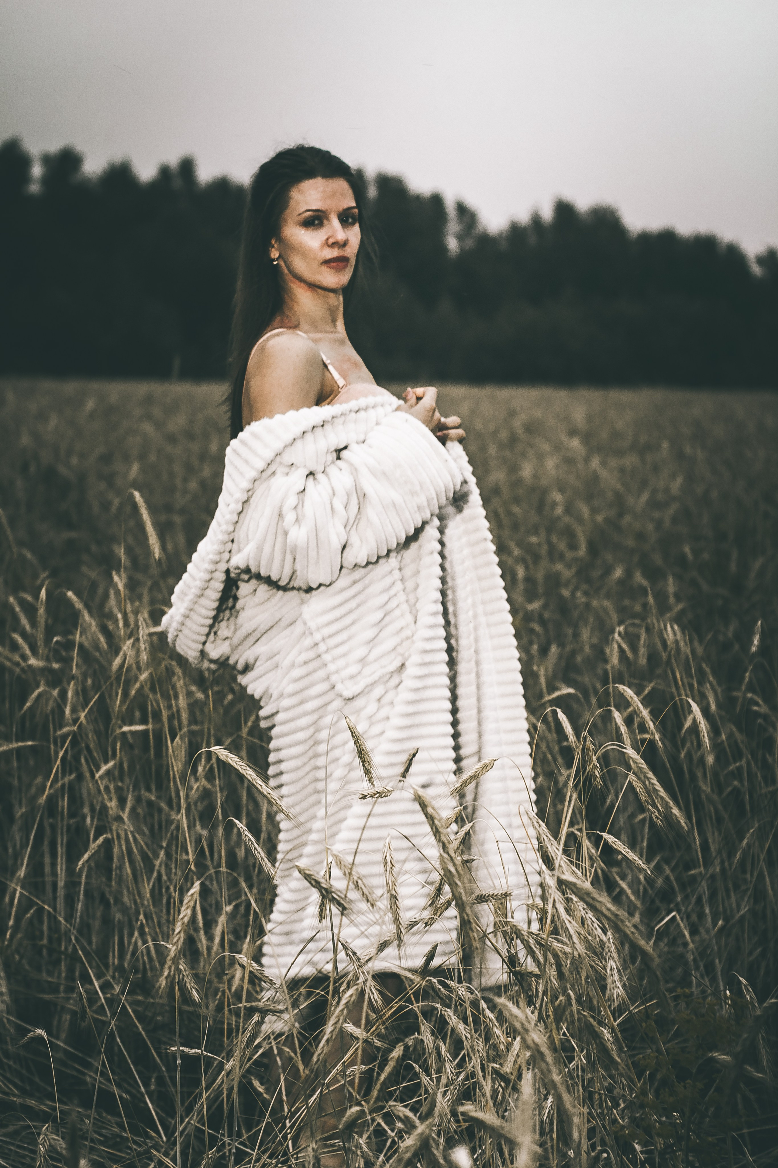 ВЕЗДЕ, КАК В СТУДИИ. Максим Тимофеев Фотограф Ачинск