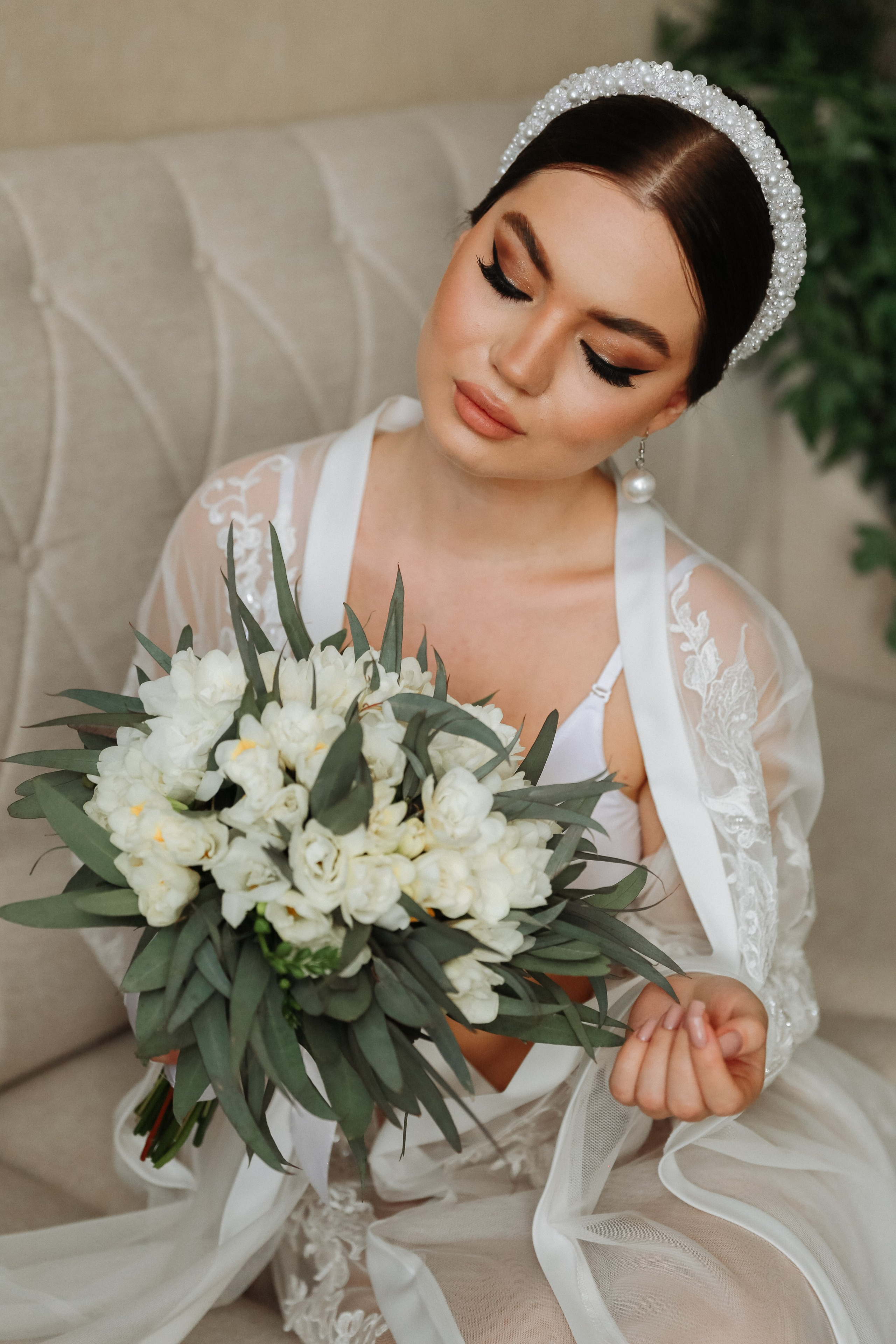 N | I. Свадебный фотограф Ростов-на-Дону Алла Белова