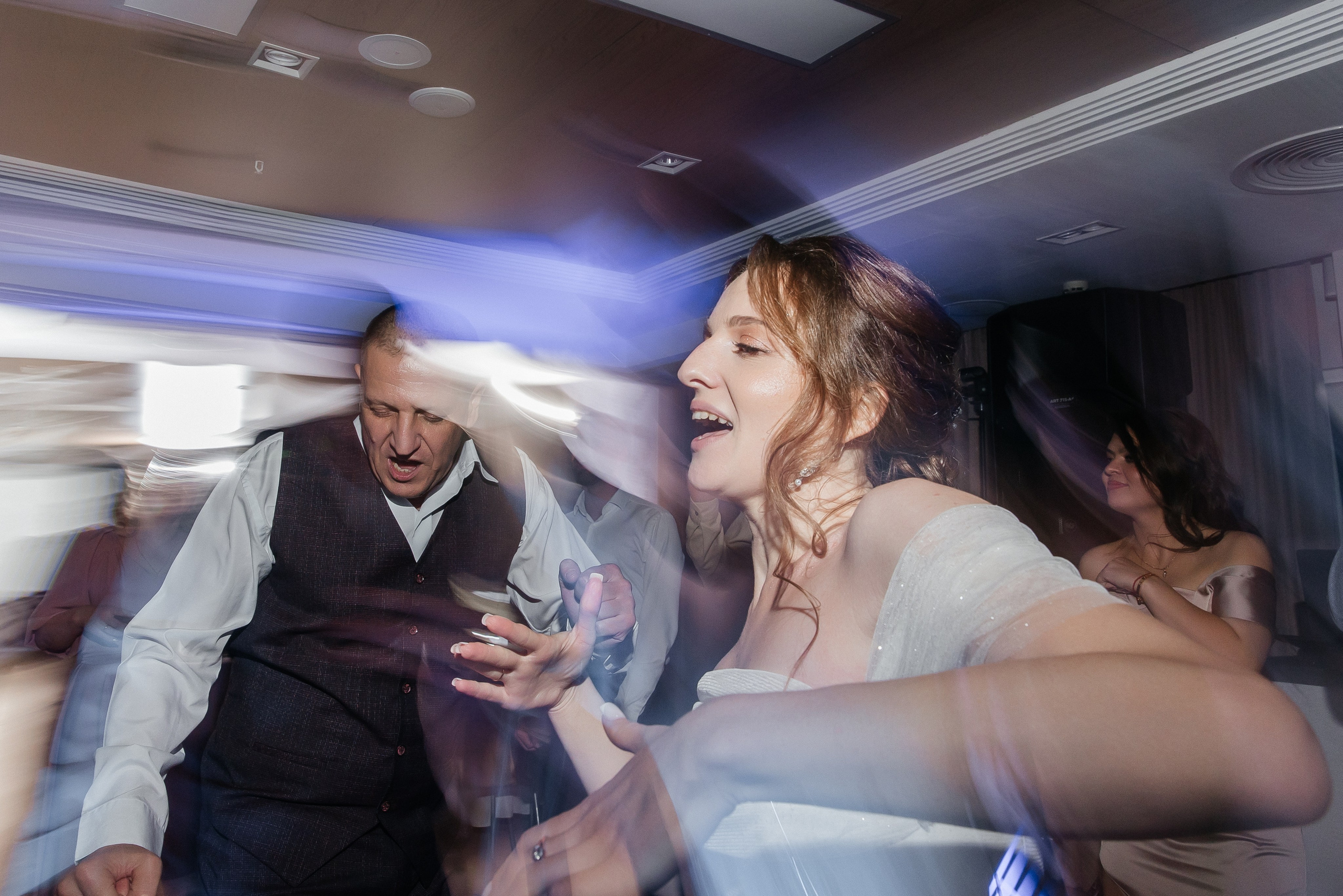 Яна и Влад. Свадебный фотограф Уфа