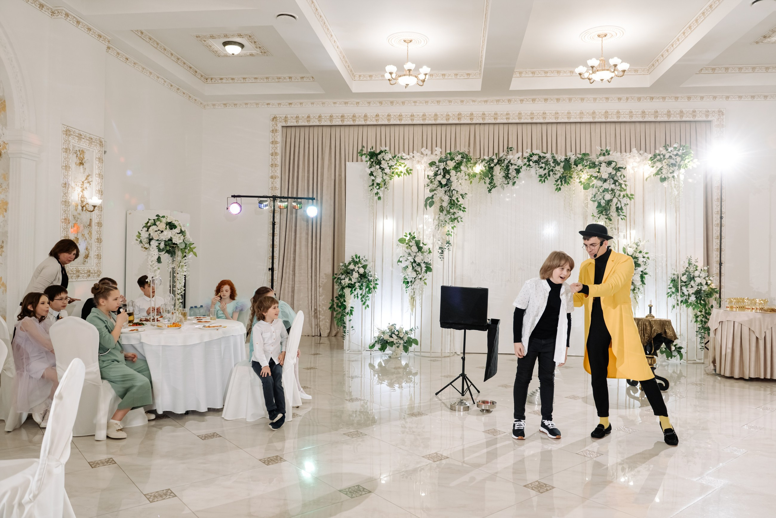 Выпускной 4 класс. Свадебный и семейный фотограф в Санкт-Петербурге Елена Худякова