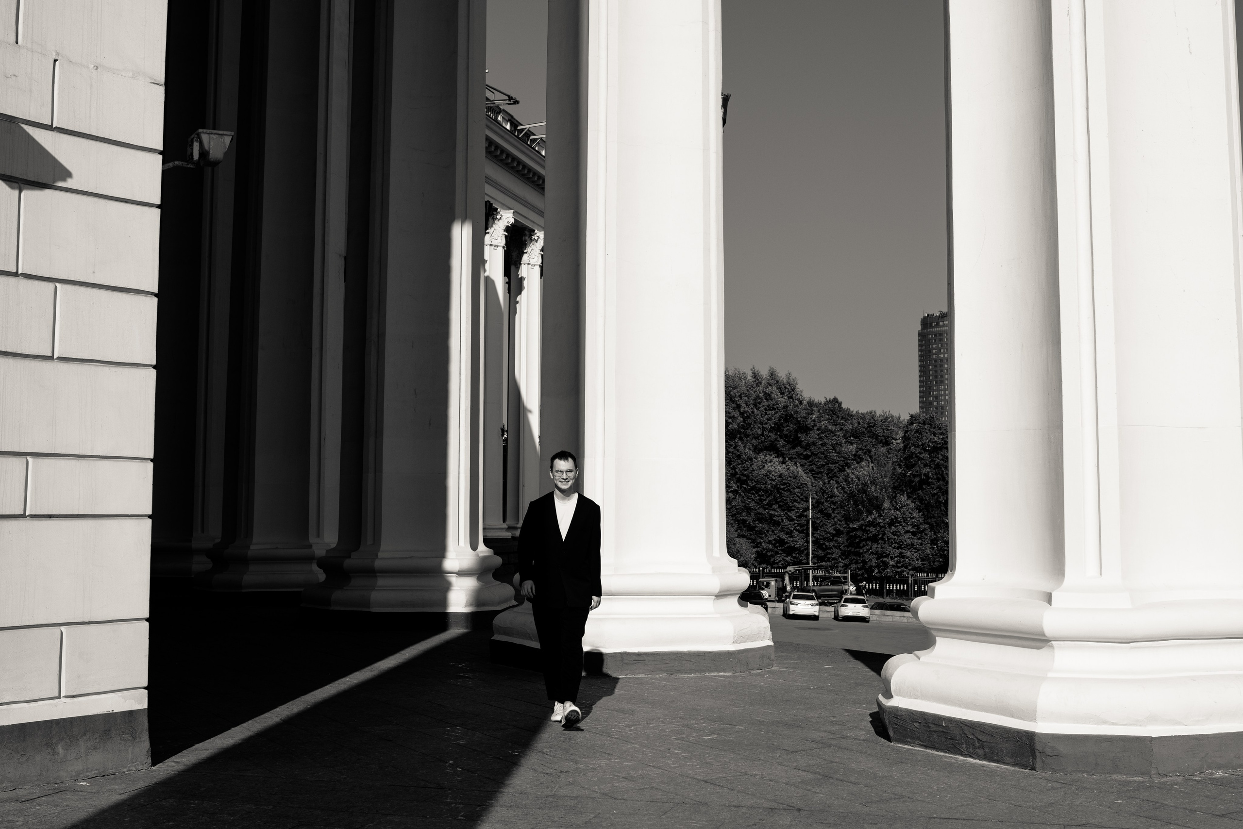 Сильно влюблён. Свадебный и семейный фотограф в Москве Julia Juice