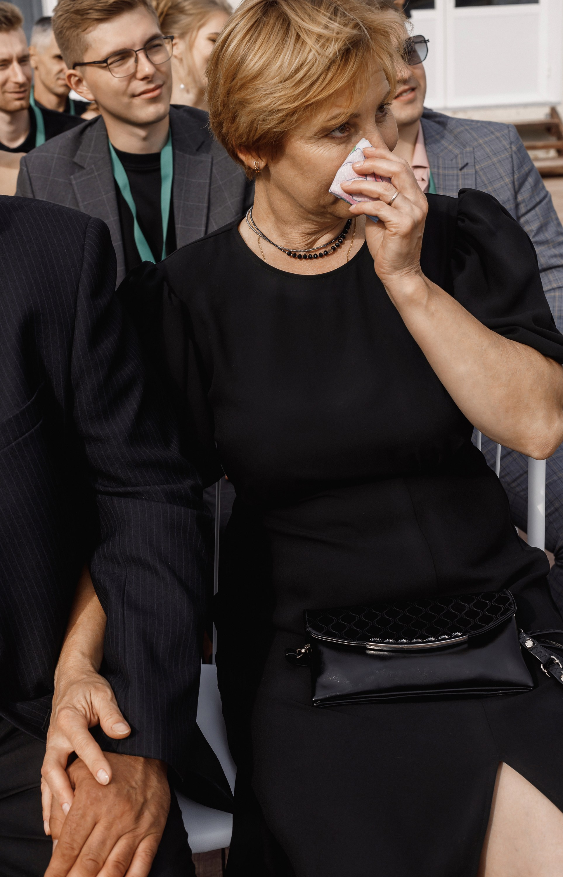 Lock lips. Свадебный фотограф Дмитрий Воробьев Ярославль