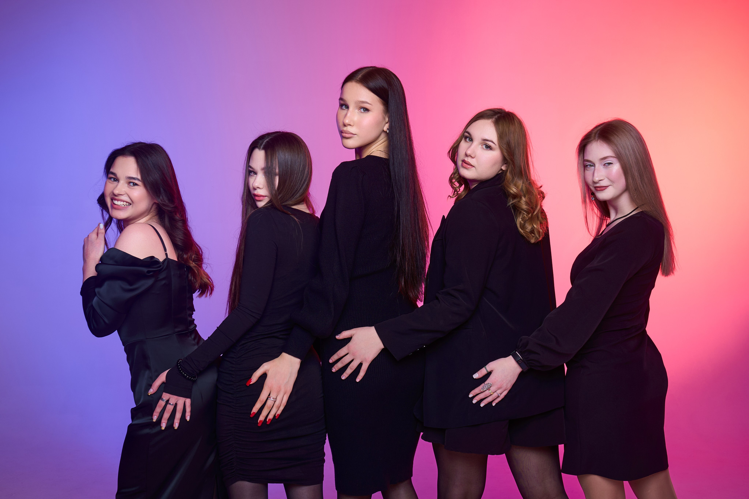 Старшие школьники. Фотограф в Перми (Егор Гладких): цены, портфолио, гайды