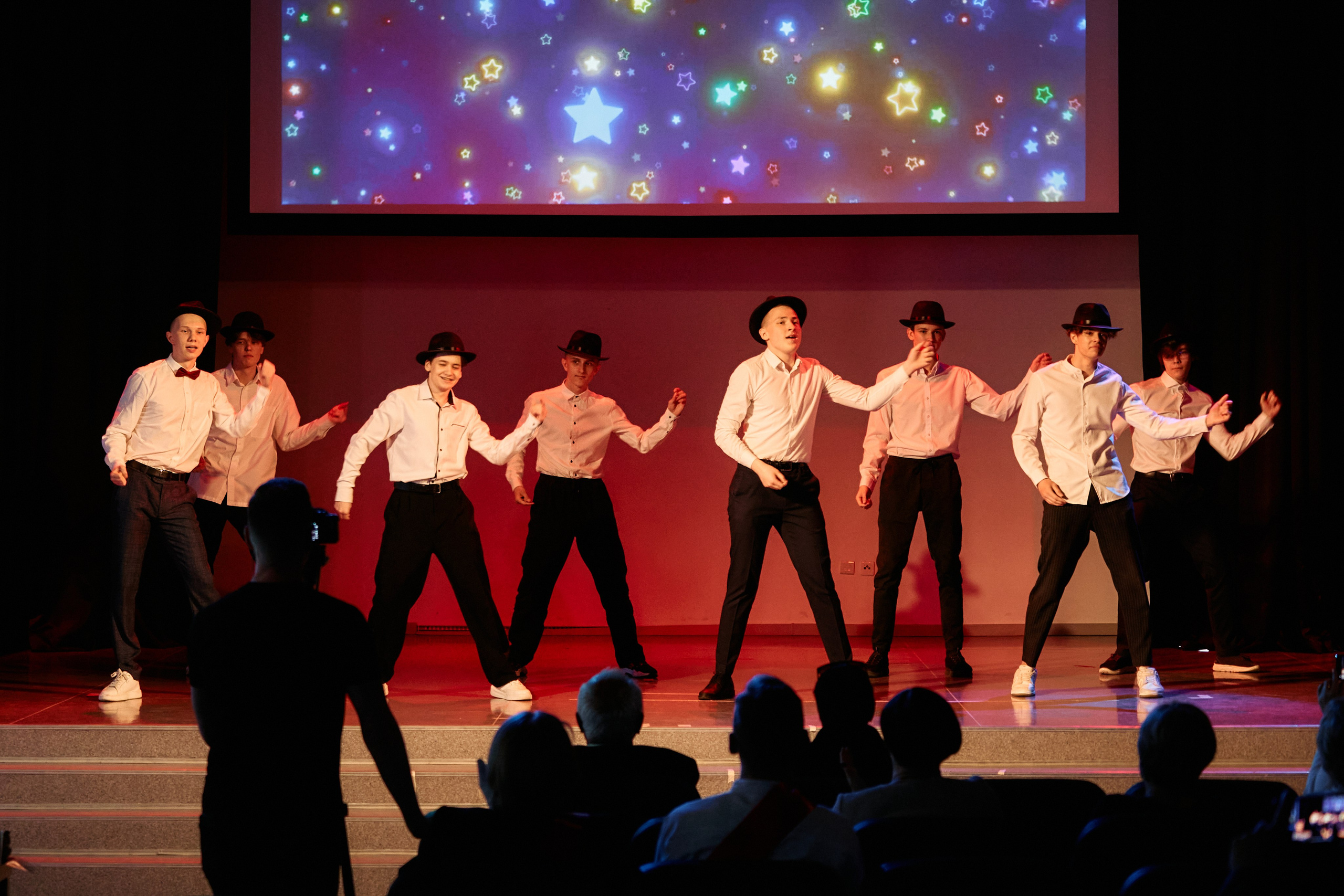 EVENT. Фотограф в Перми (Егор Гладких): цены, портфолио, гайды