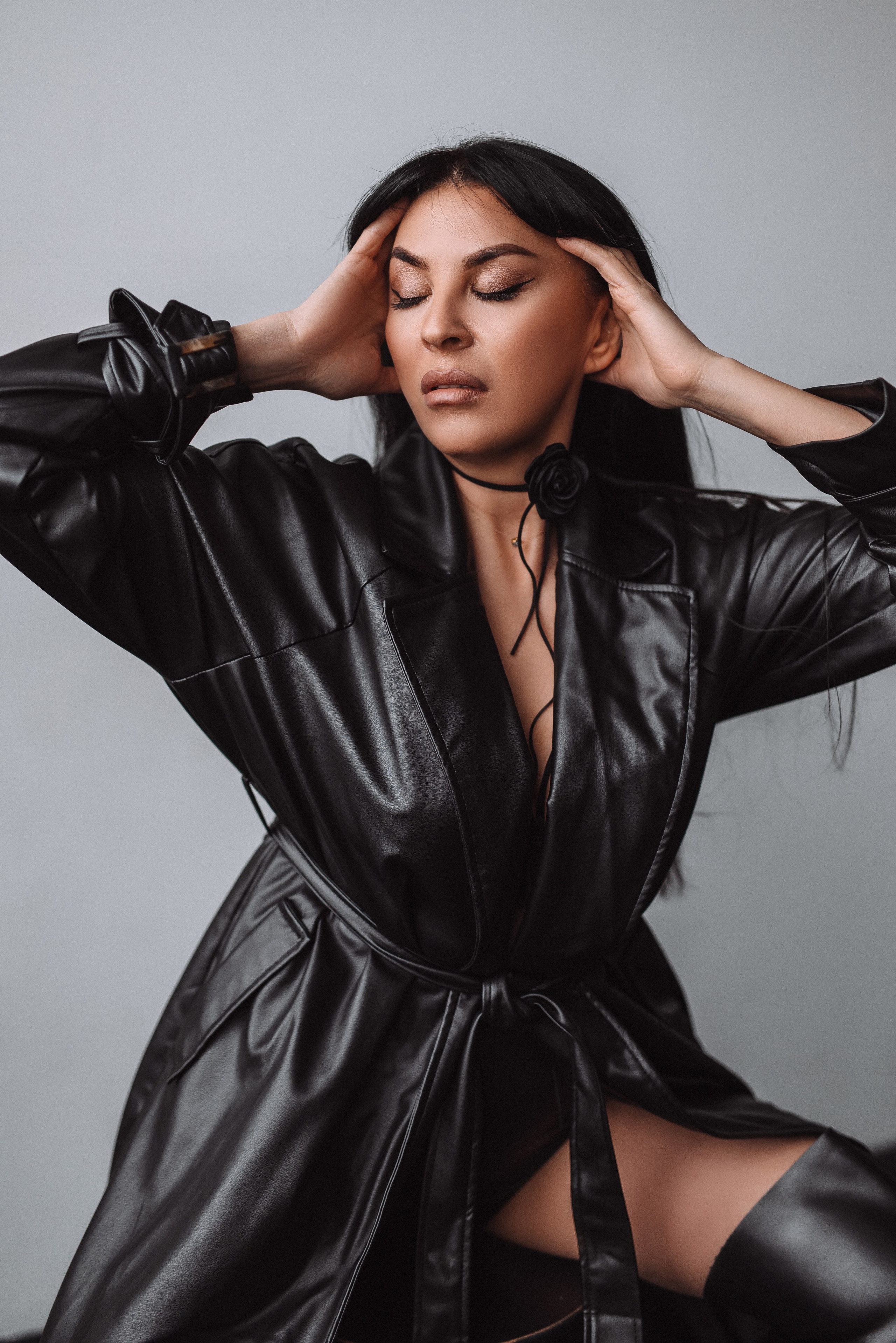 Марина. Свадебный и семейный фотограф в Волгограде Олеся Лисицкая