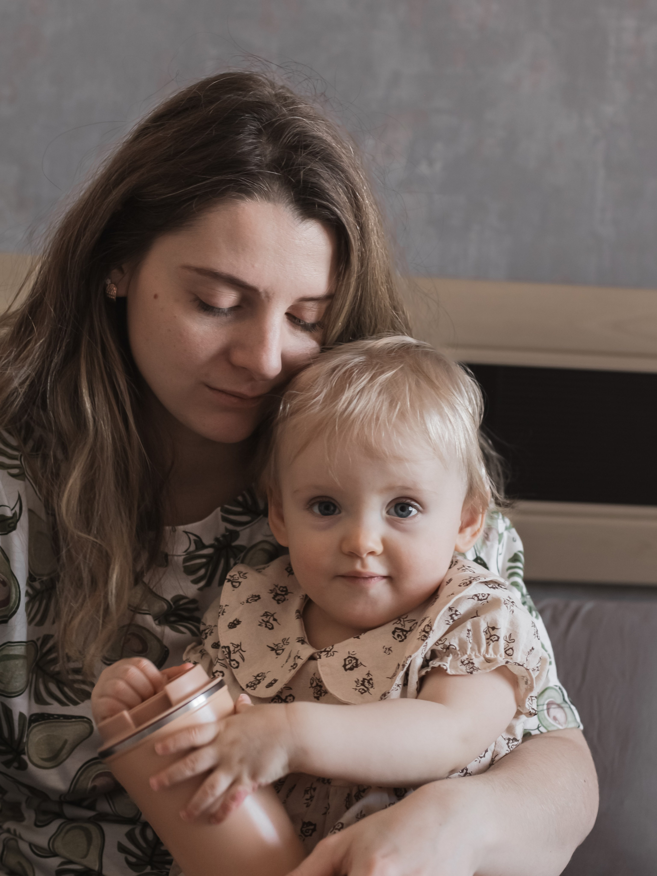 FAMILY. Фотограф Иноземцева Наталья