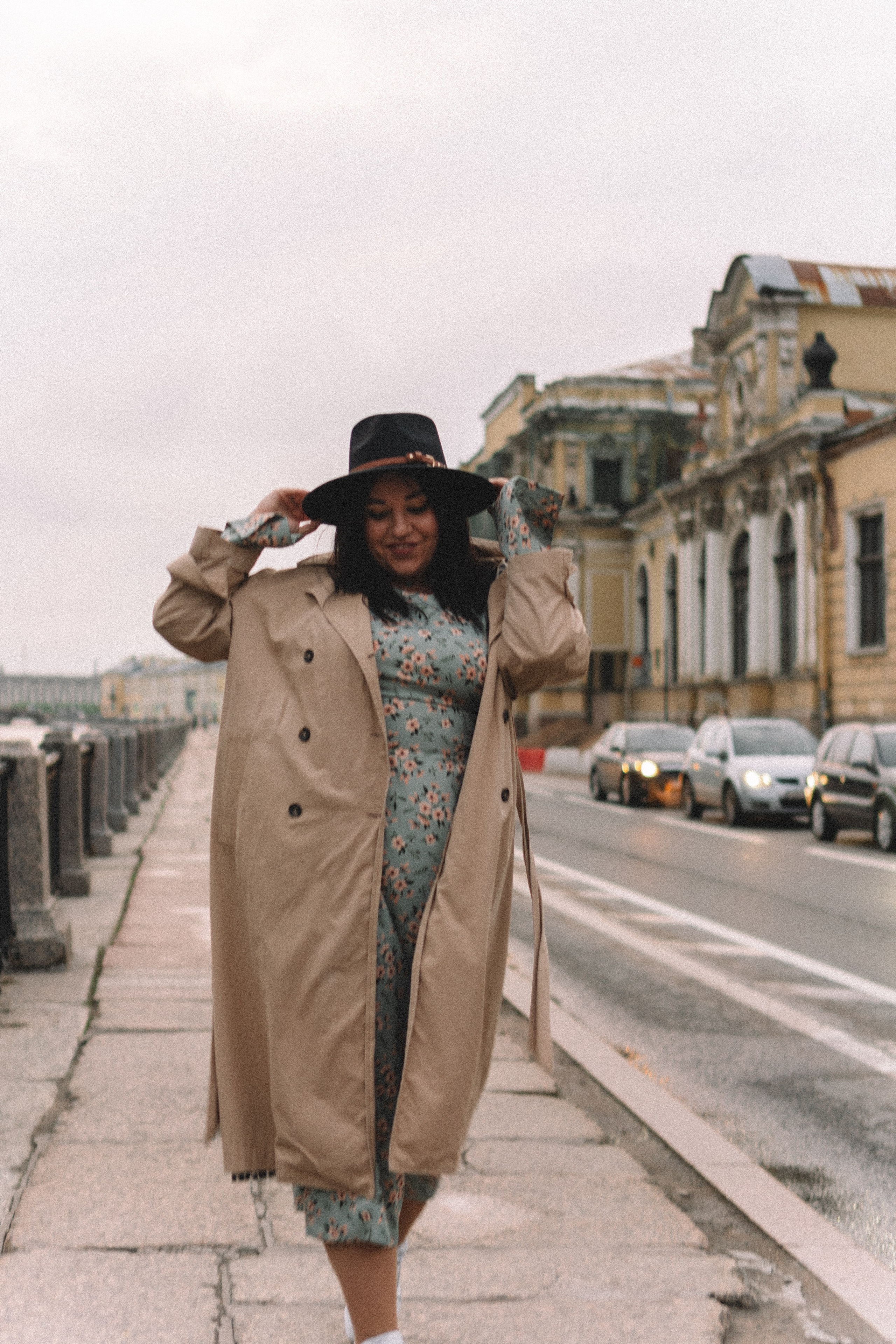 ПИТЕРСКАЯ ПРОГУЛКА. Профессиональный фотограф, Санкт-Петербург — Виктория Богомолова