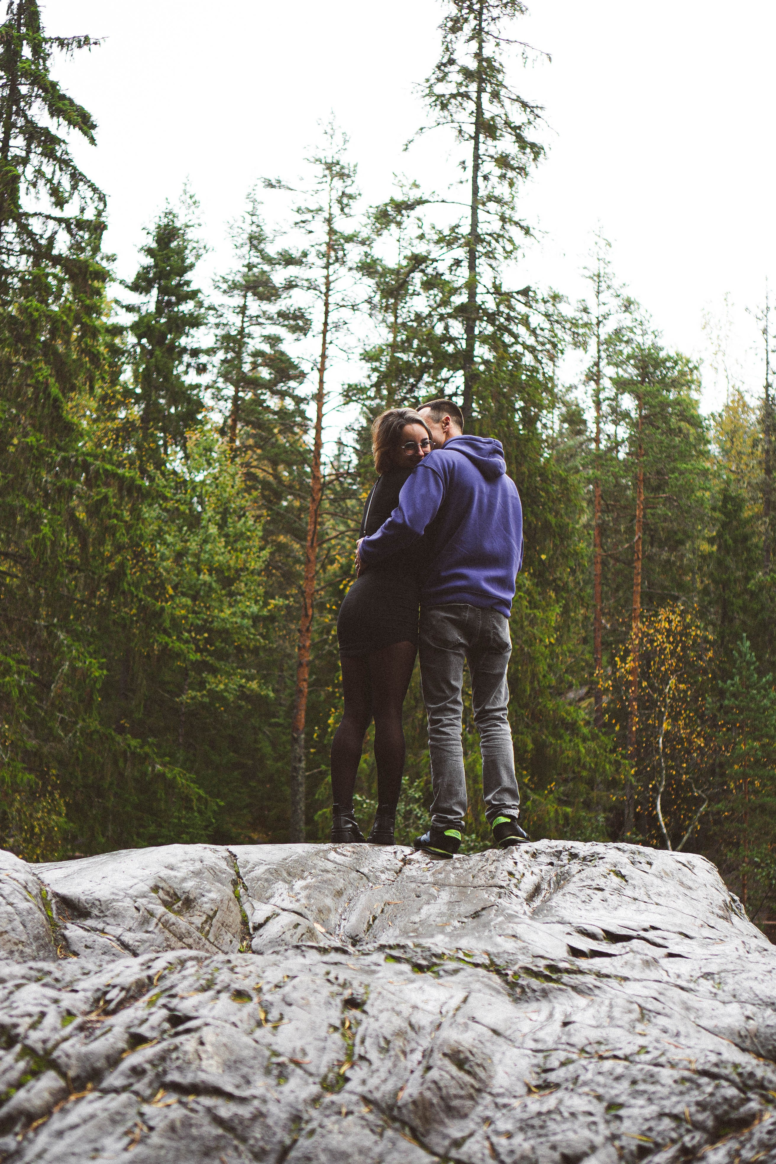 Прогулка на природе. Профессиональный фотограф, Санкт-Петербург — Виктория Богомолова