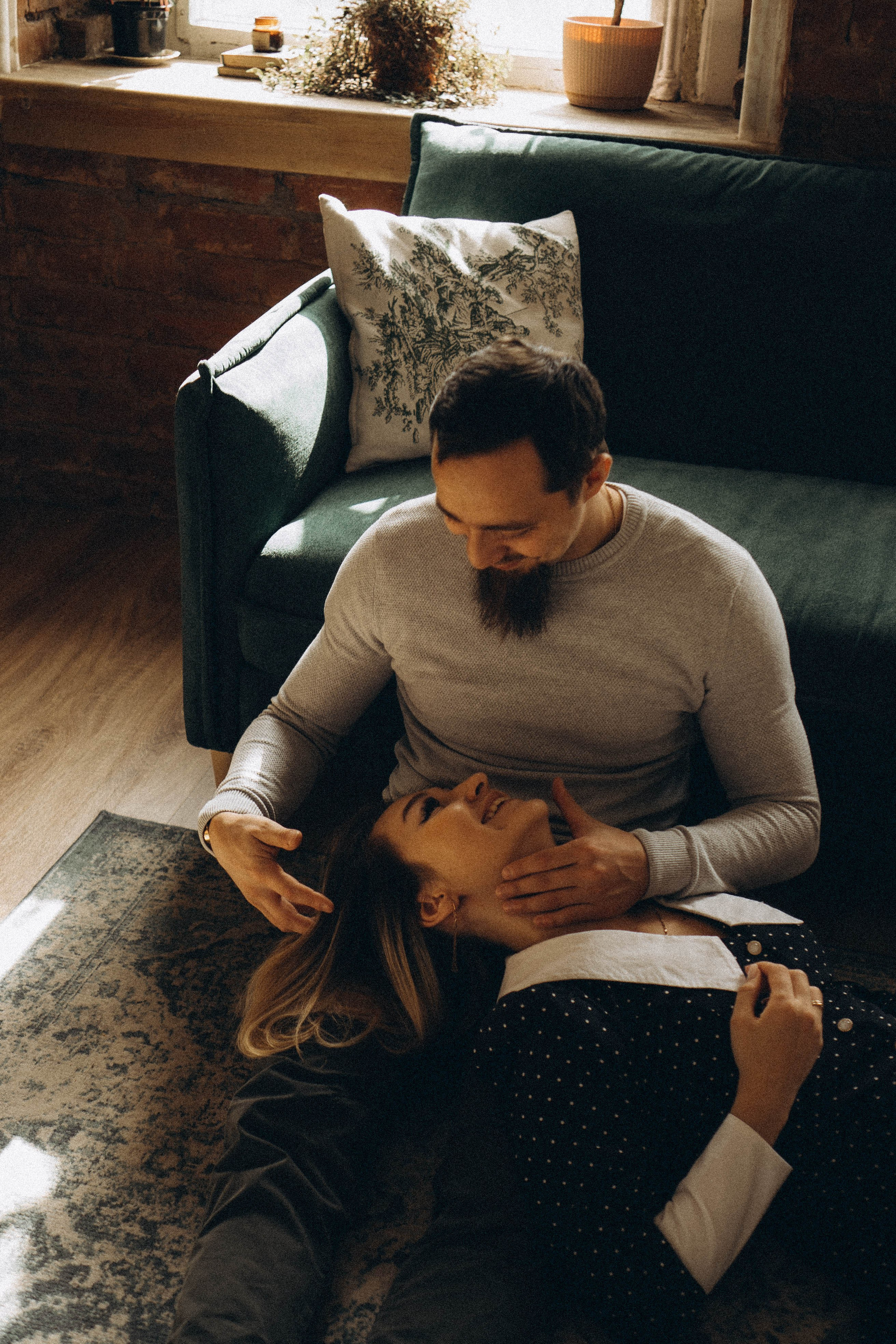 Любовь. Профессиональный фотограф, Санкт-Петербург — Виктория Богомолова