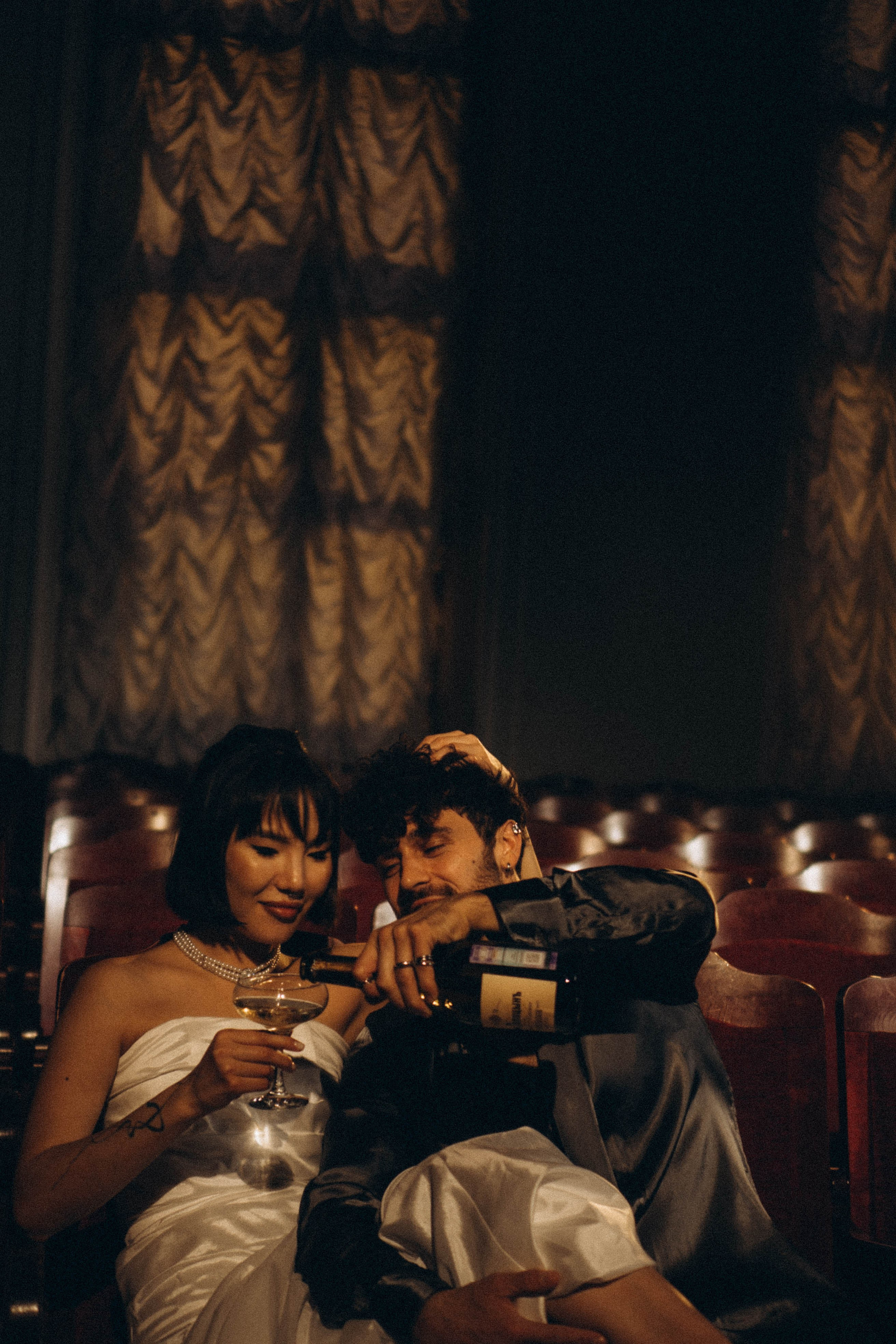 СВАБЕДНАЯ ФОТСЕССИИЯ В ОДНОМ ИЗ ЗАЛОВ НИКОЛАЕВСКОГО ДВОРЦА. Профессиональный фотограф, Санкт-Петербург — Виктория Богомолова