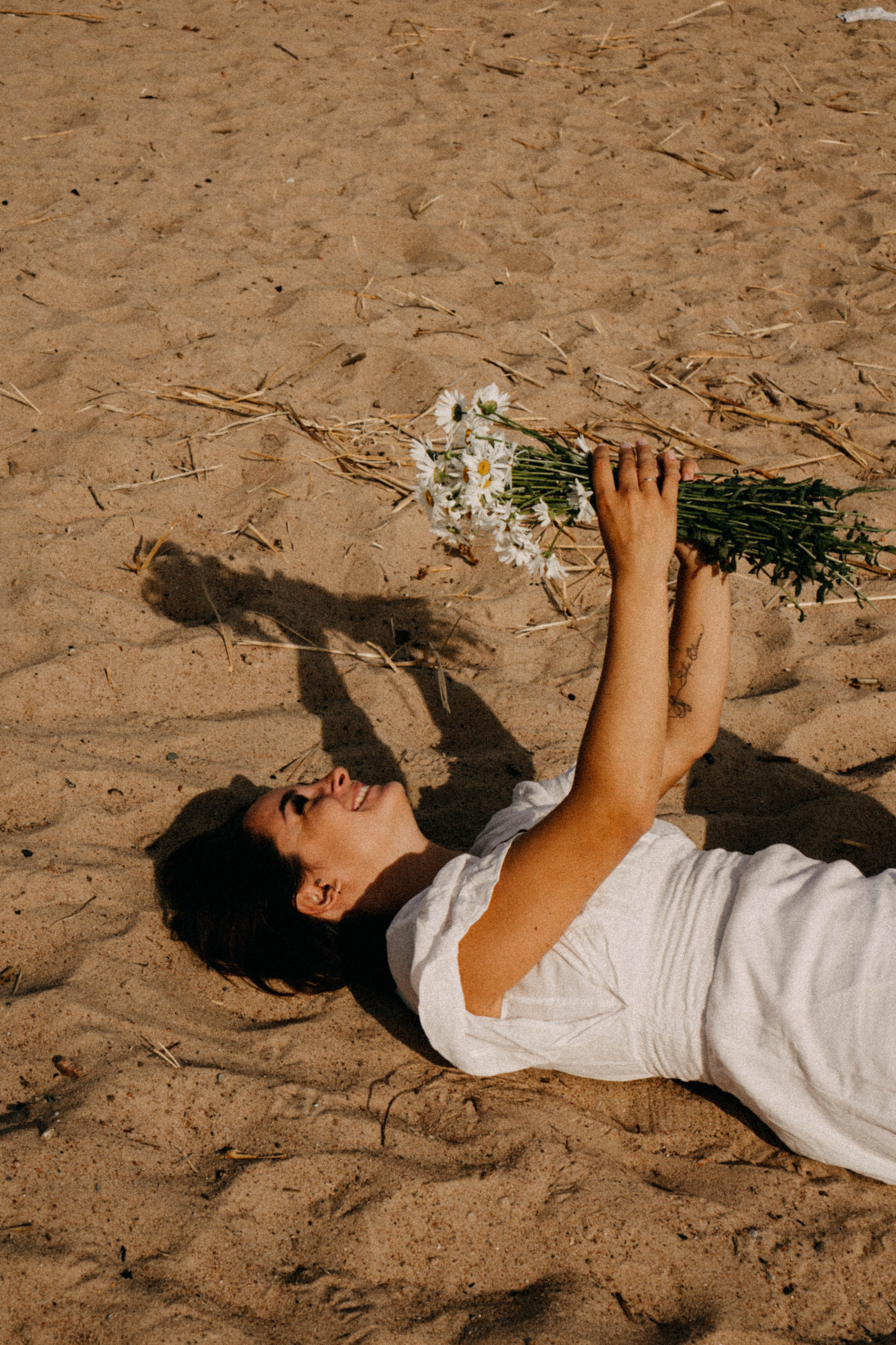 Летняя прогулка. Профессиональный фотограф, Санкт-Петербург — Виктория Богомолова