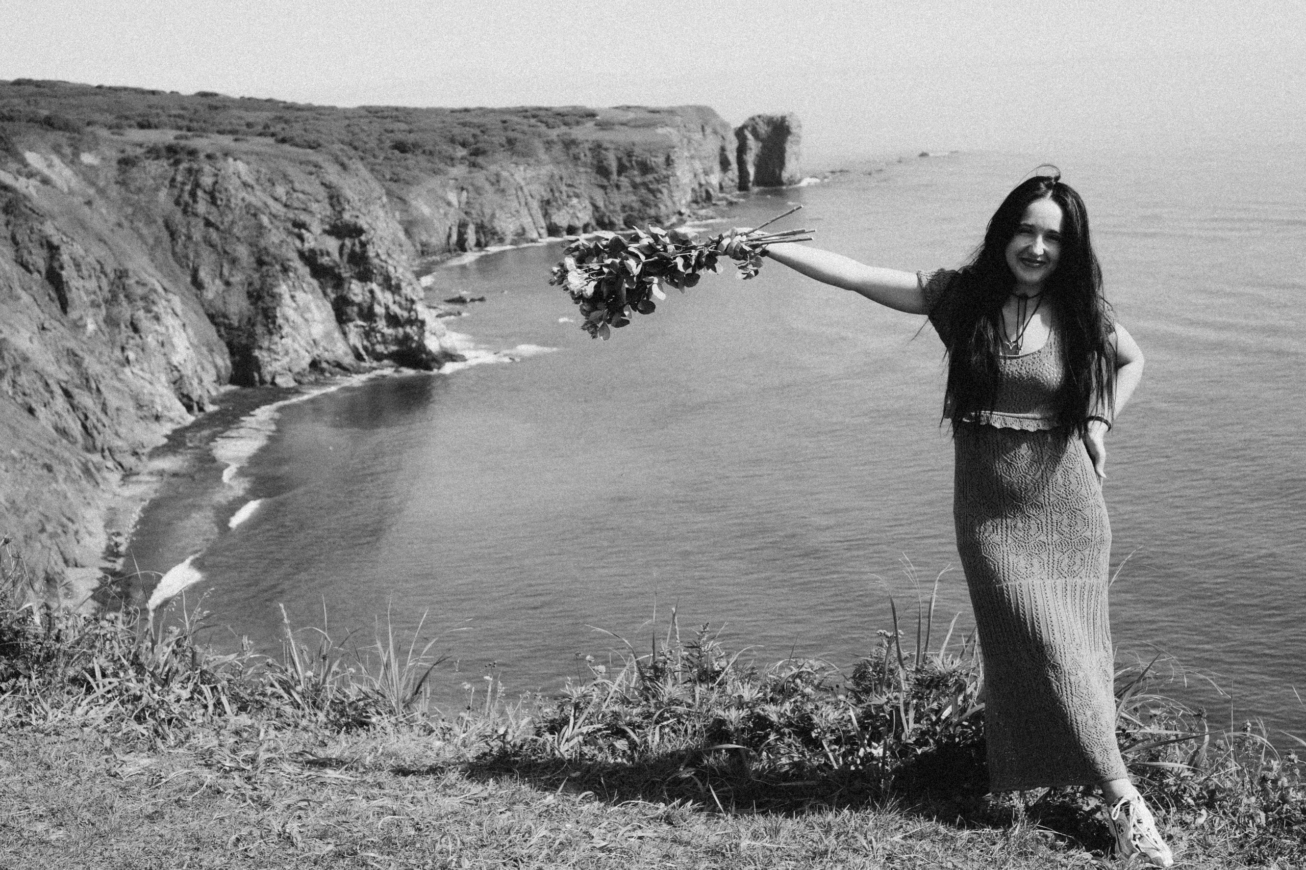 Мыс Маячный на Камчатке. Профессиональный фотограф, Санкт-Петербург — Виктория Богомолова