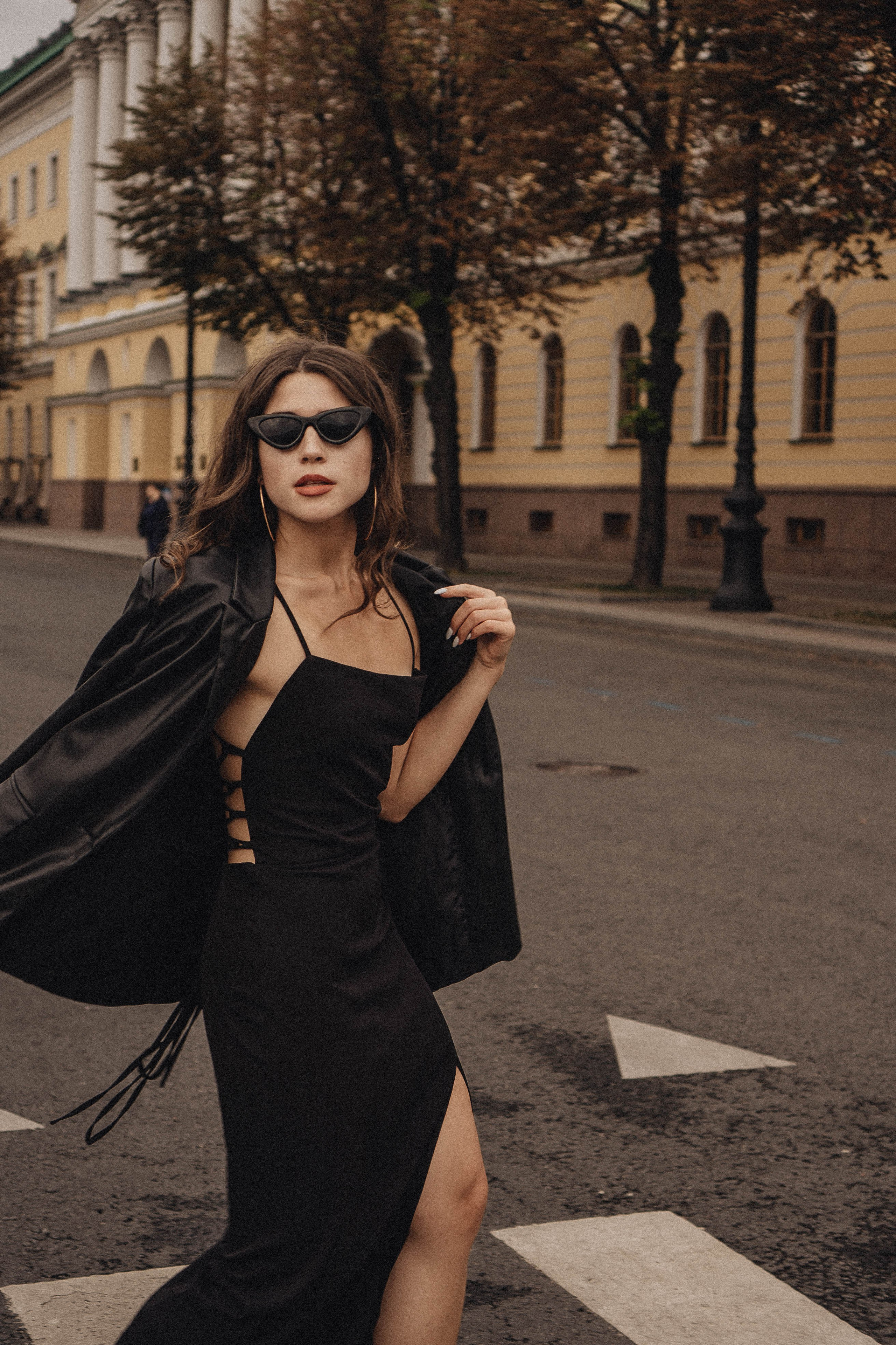 Итальянский стиль. Профессиональный фотограф, Санкт-Петербург — Виктория Богомолова