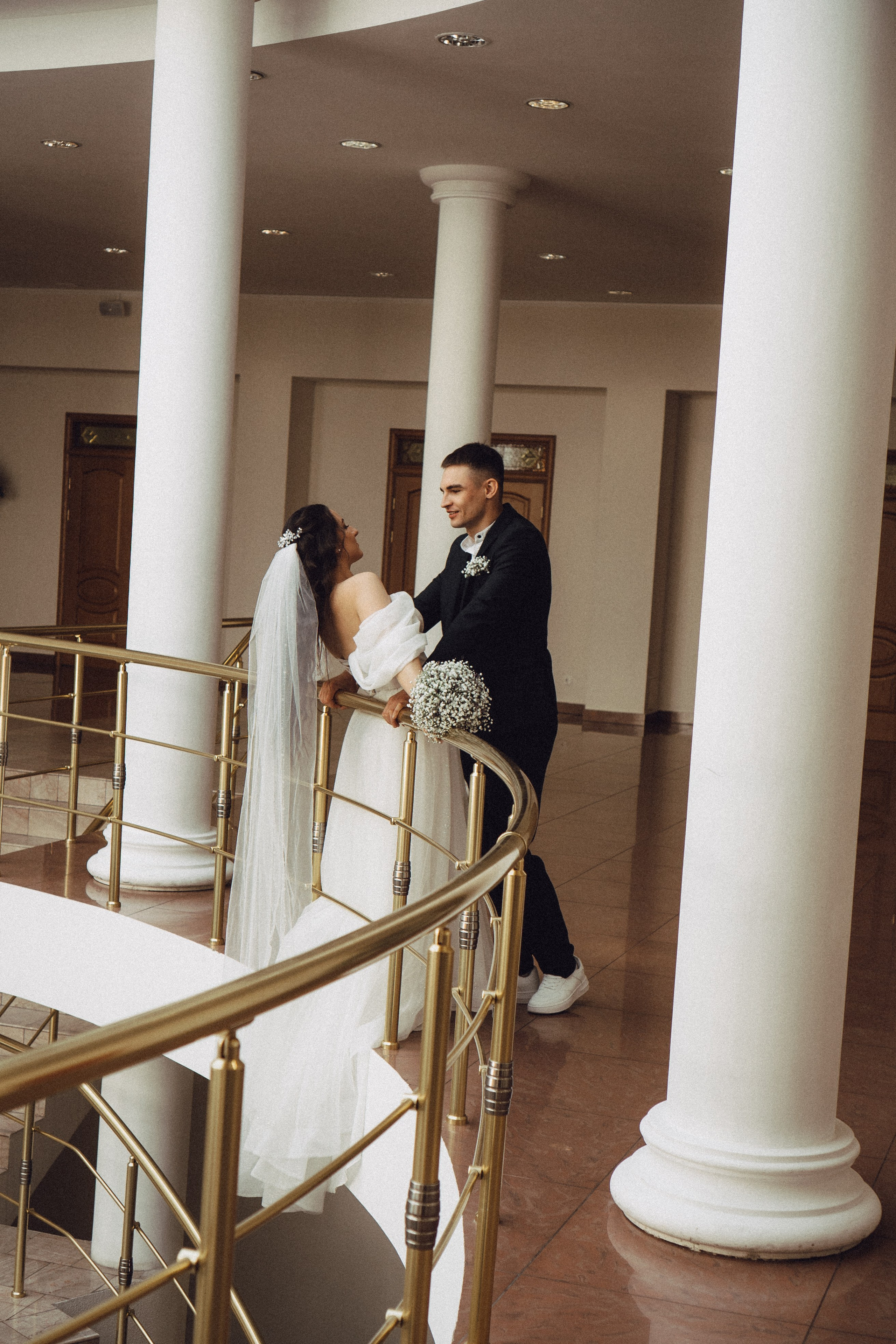 СВАДЕБНАЯ СЬЕМК В ПАРКЕ 300-ЛЕТИЯ. Профессиональный фотограф, Санкт-Петербург — Виктория Богомолова