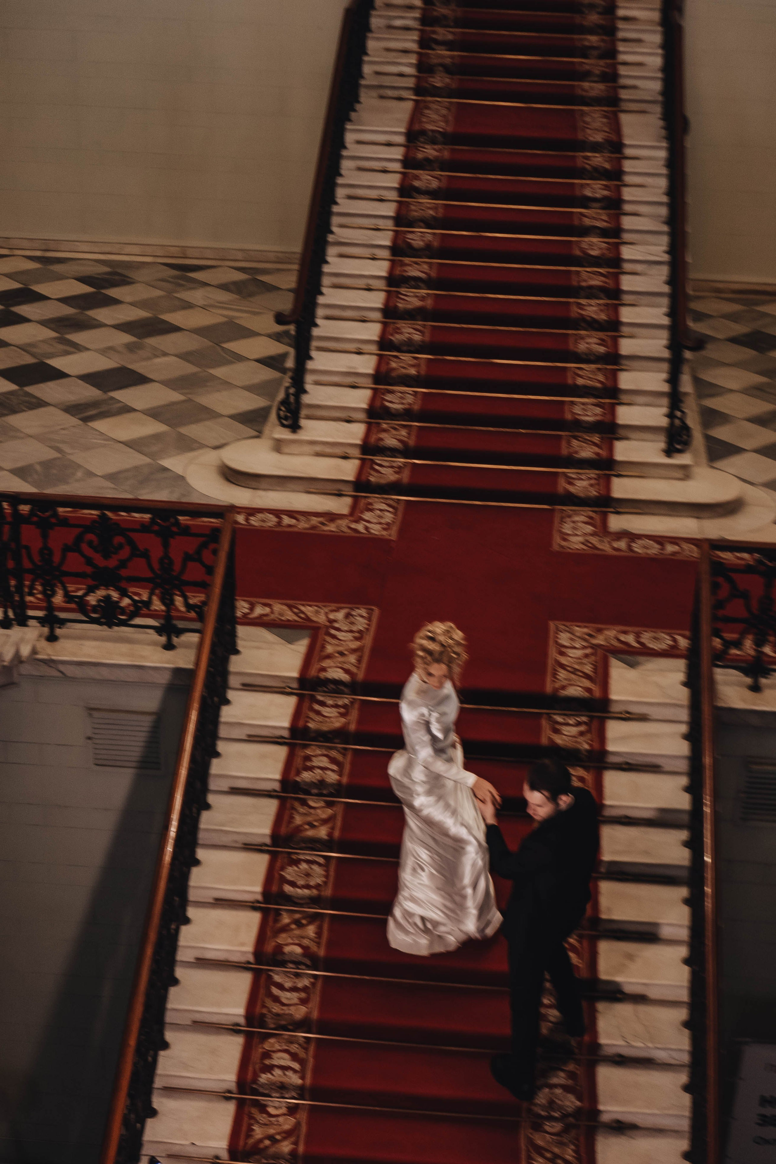 СВАДЕБНАЯ ФОТОСЕСИИЯ В НИКОЛАЕВСКОМ ДВОРЦЕ. Профессиональный фотограф, Санкт-Петербург — Виктория Богомолова