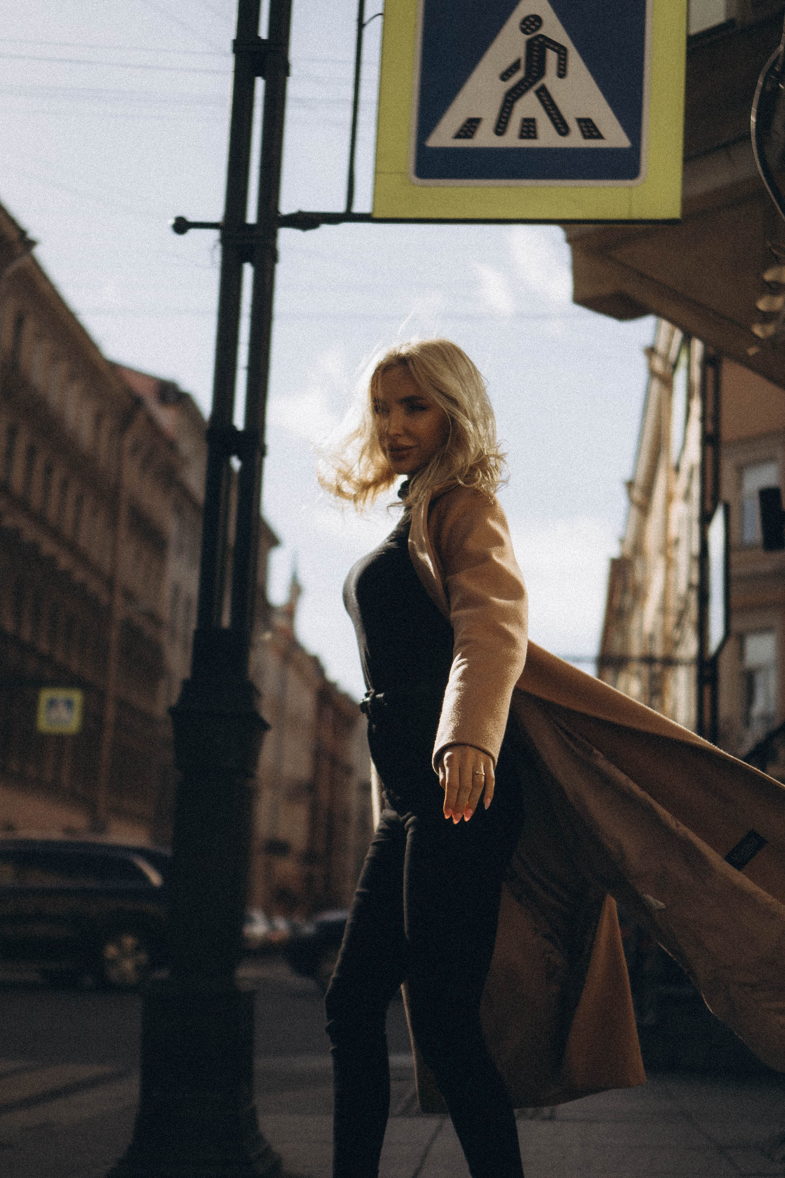 Питерская атмосфера. Профессиональный фотограф, Санкт-Петербург — Виктория Богомолова