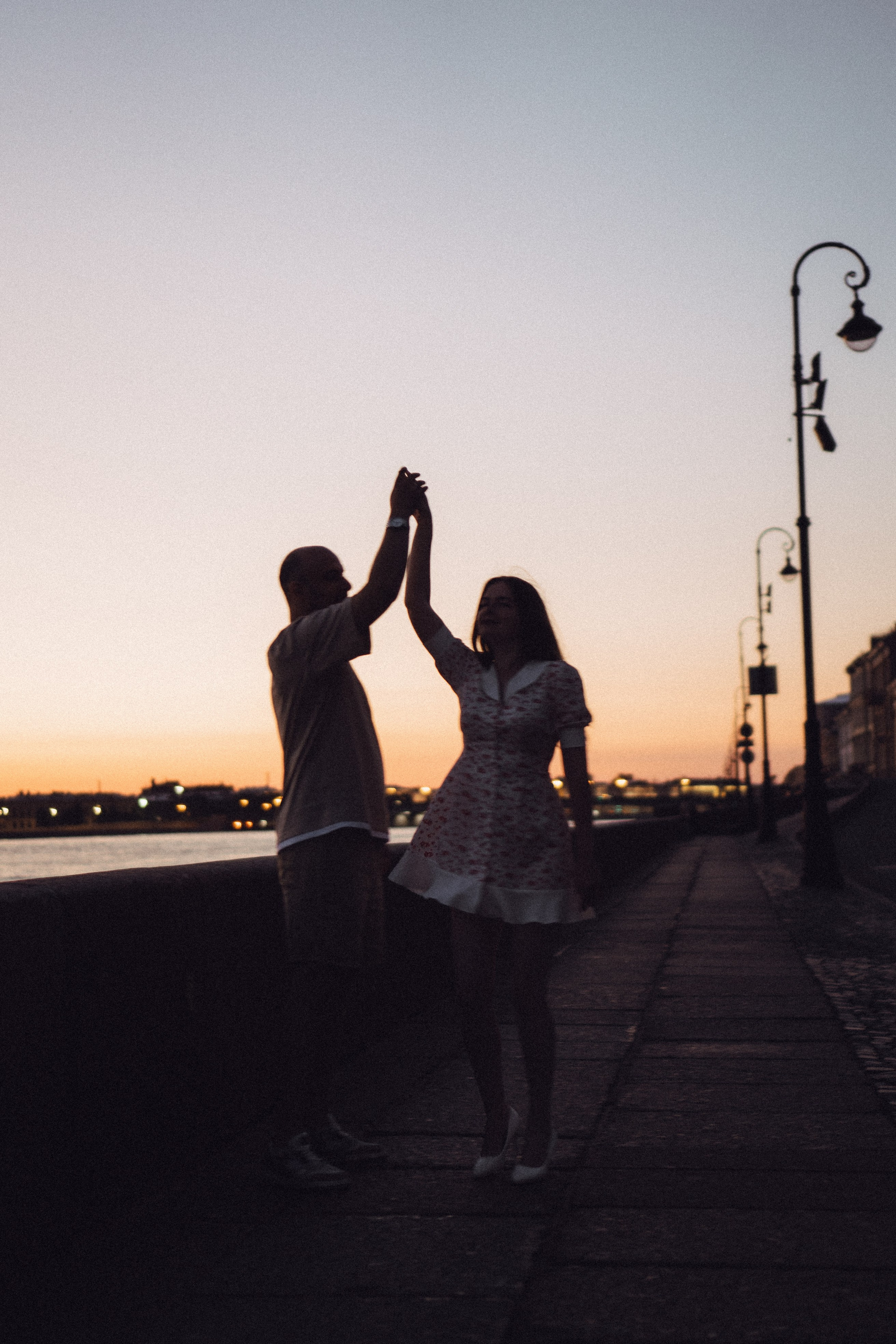 ПРОГУЛКА УТОРОМ ПО ПИТЕРУ. Профессиональный фотограф, Санкт-Петербург — Виктория Богомолова