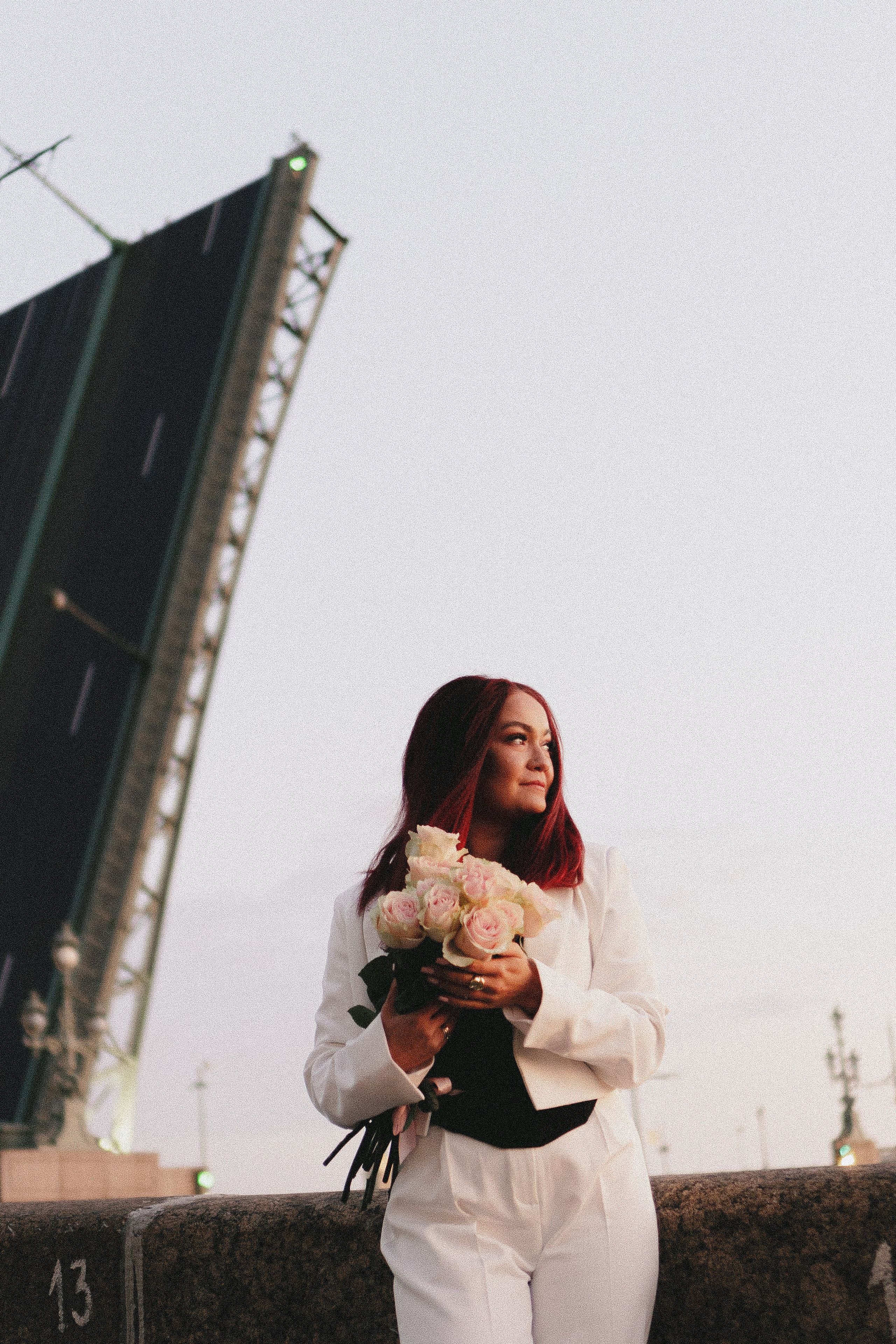 РАССВЕТНАЯ ИСТОРИЯ. Профессиональный фотограф, Санкт-Петербург — Виктория Богомолова