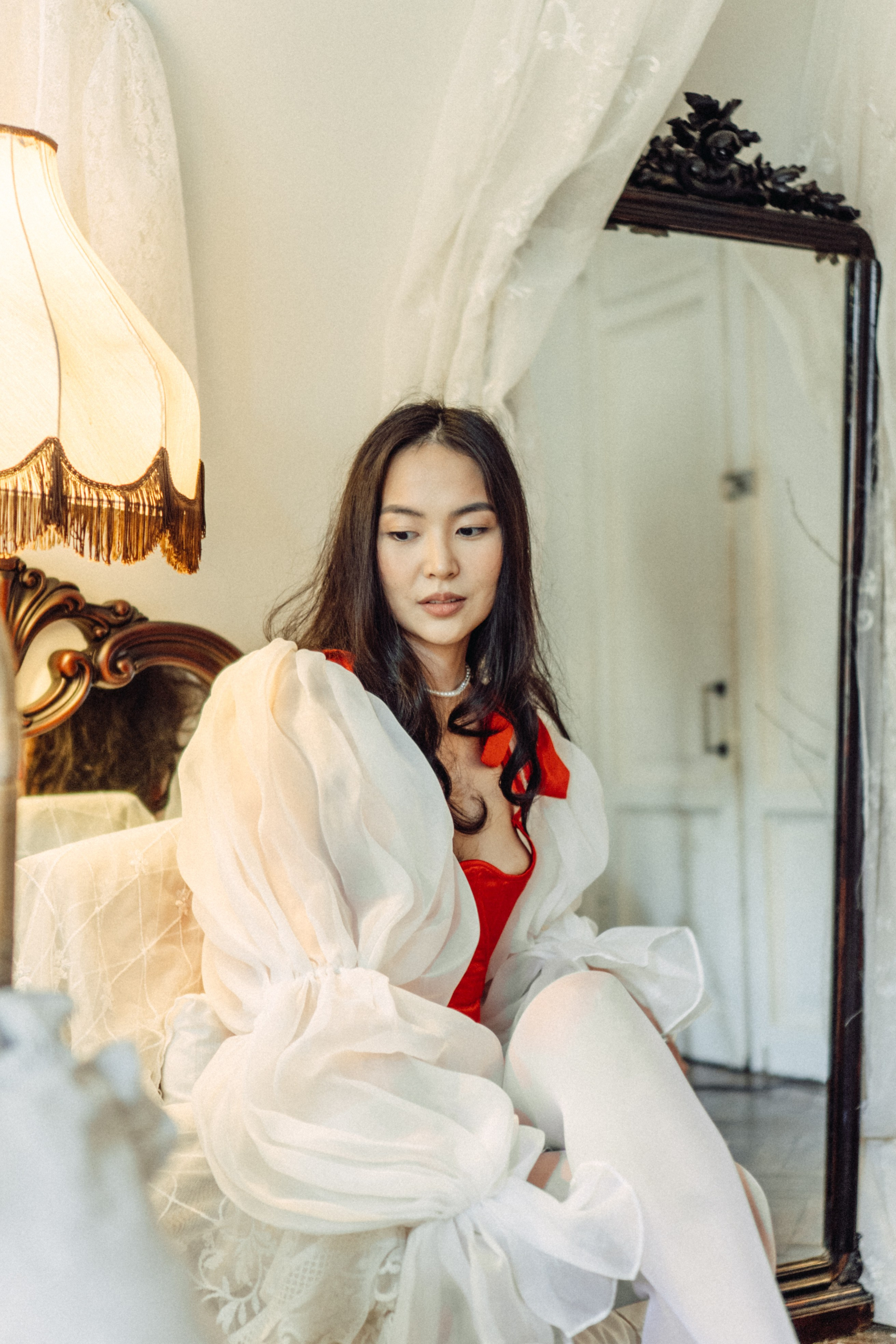 ВИНТАЖНЫЙ СТИЛЬ. Профессиональный фотограф, Санкт-Петербург — Виктория Богомолова