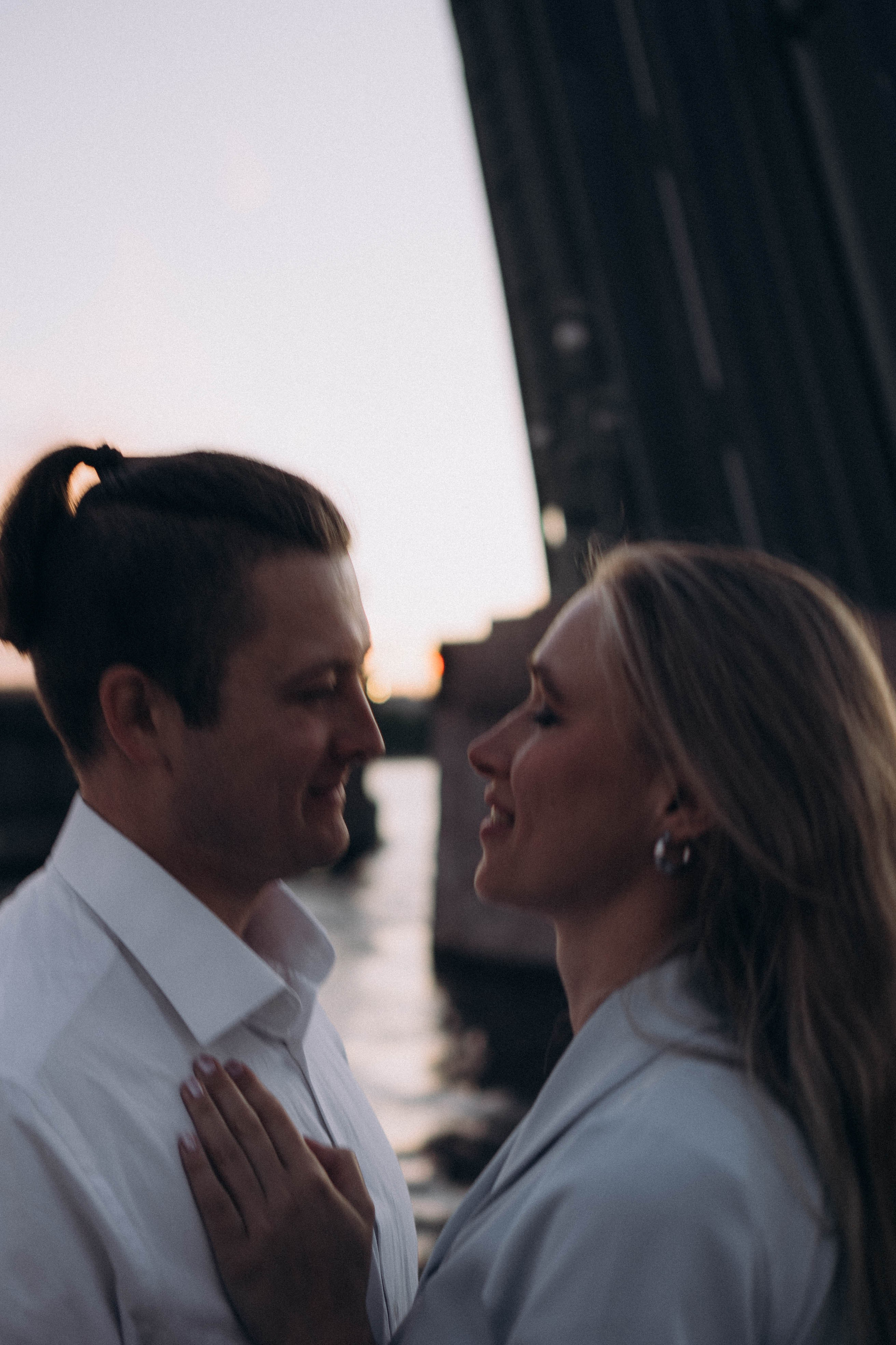 СЧАСТЛИВОЕ УТРО. Профессиональный фотограф, Санкт-Петербург — Виктория Богомолова