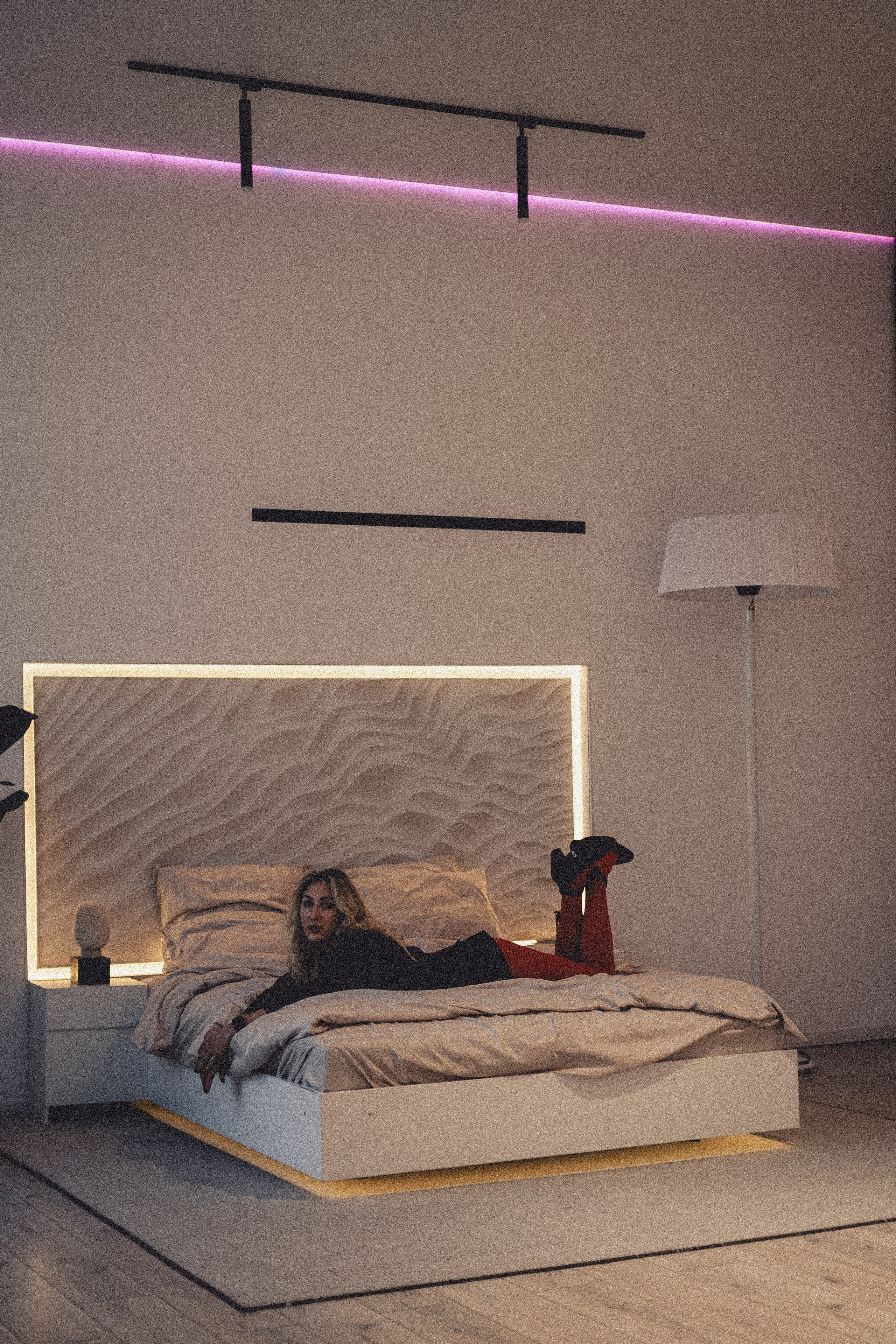 Студийная. Профессиональный фотограф, Санкт-Петербург — Виктория Богомолова