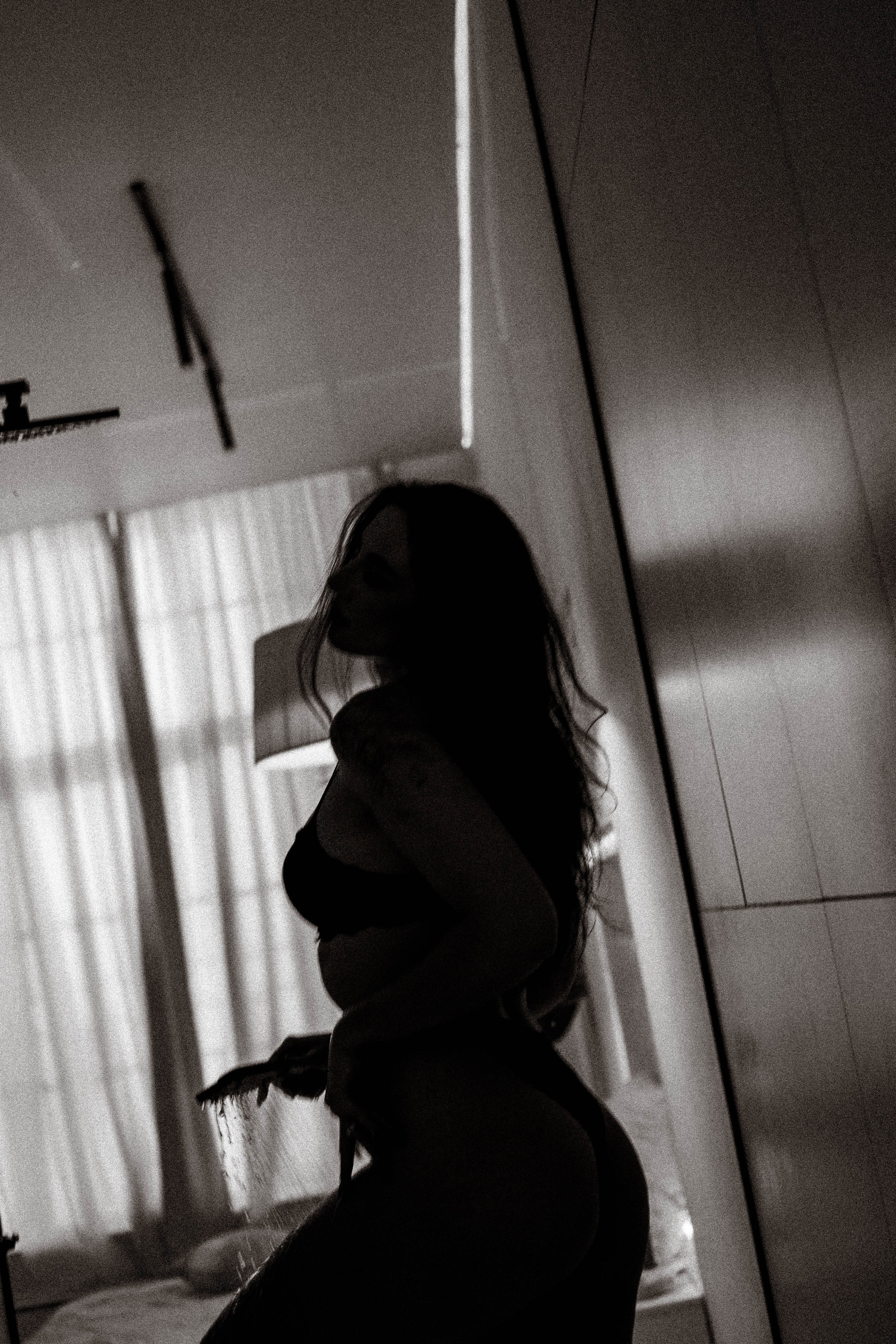 Элеонора в студии. Профессиональный фотограф, Санкт-Петербург — Виктория Богомолова