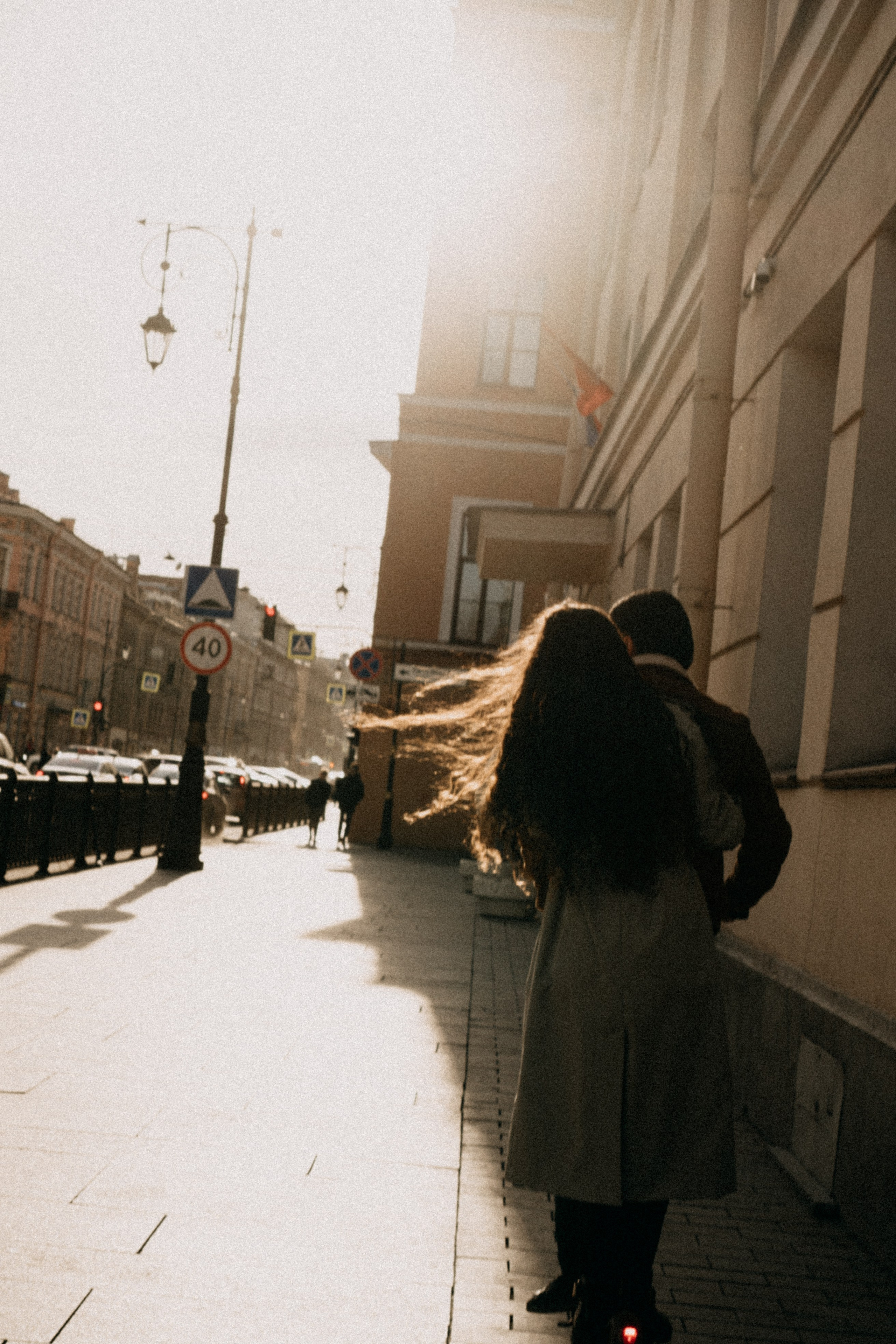 Love story. Профессиональный фотограф, Санкт-Петербург — Виктория Богомолова